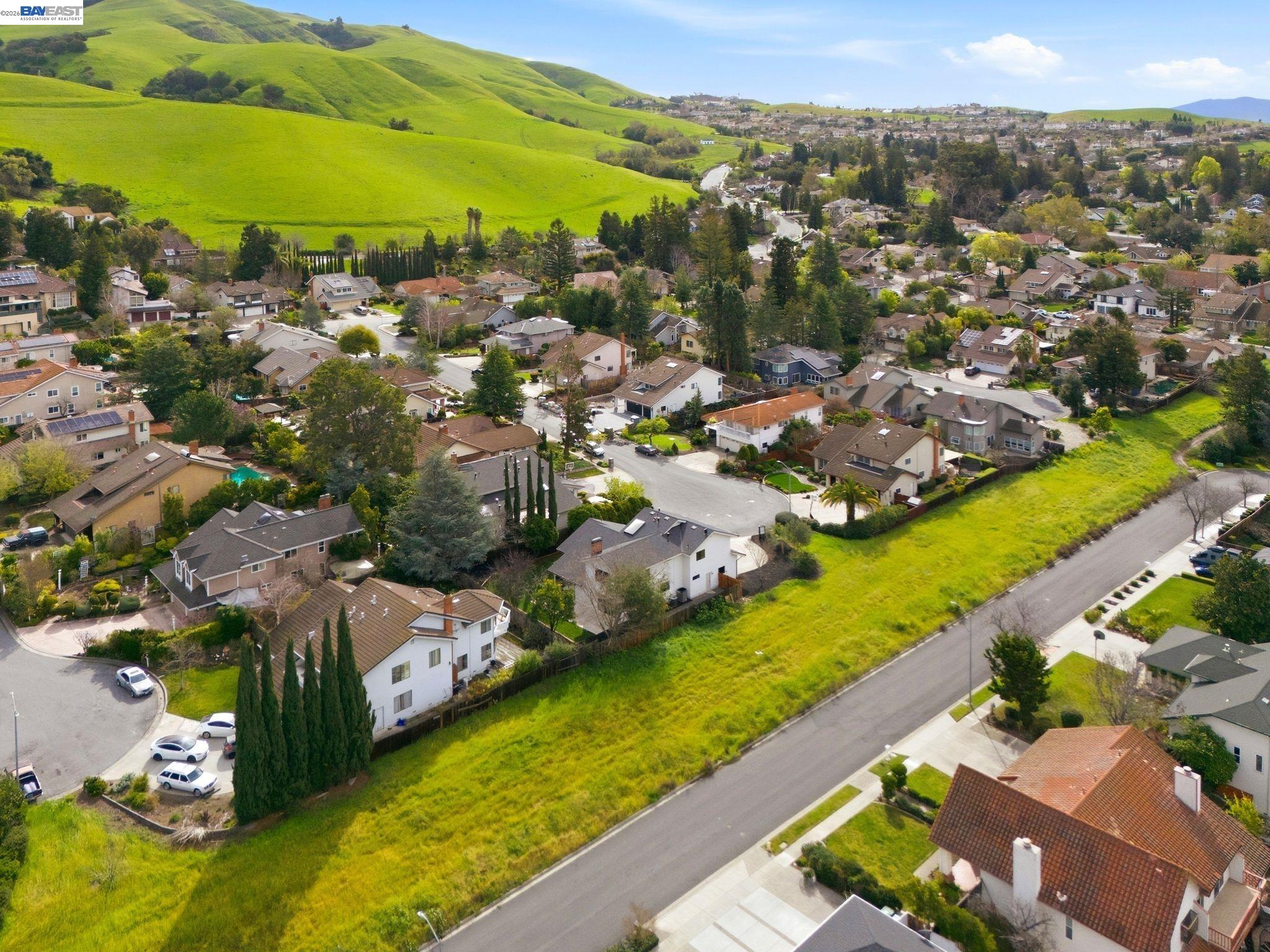 Detail Gallery Image 57 of 60 For 1044 Geronimo Ct, Fremont,  CA 94539 - 5 Beds | 3 Baths