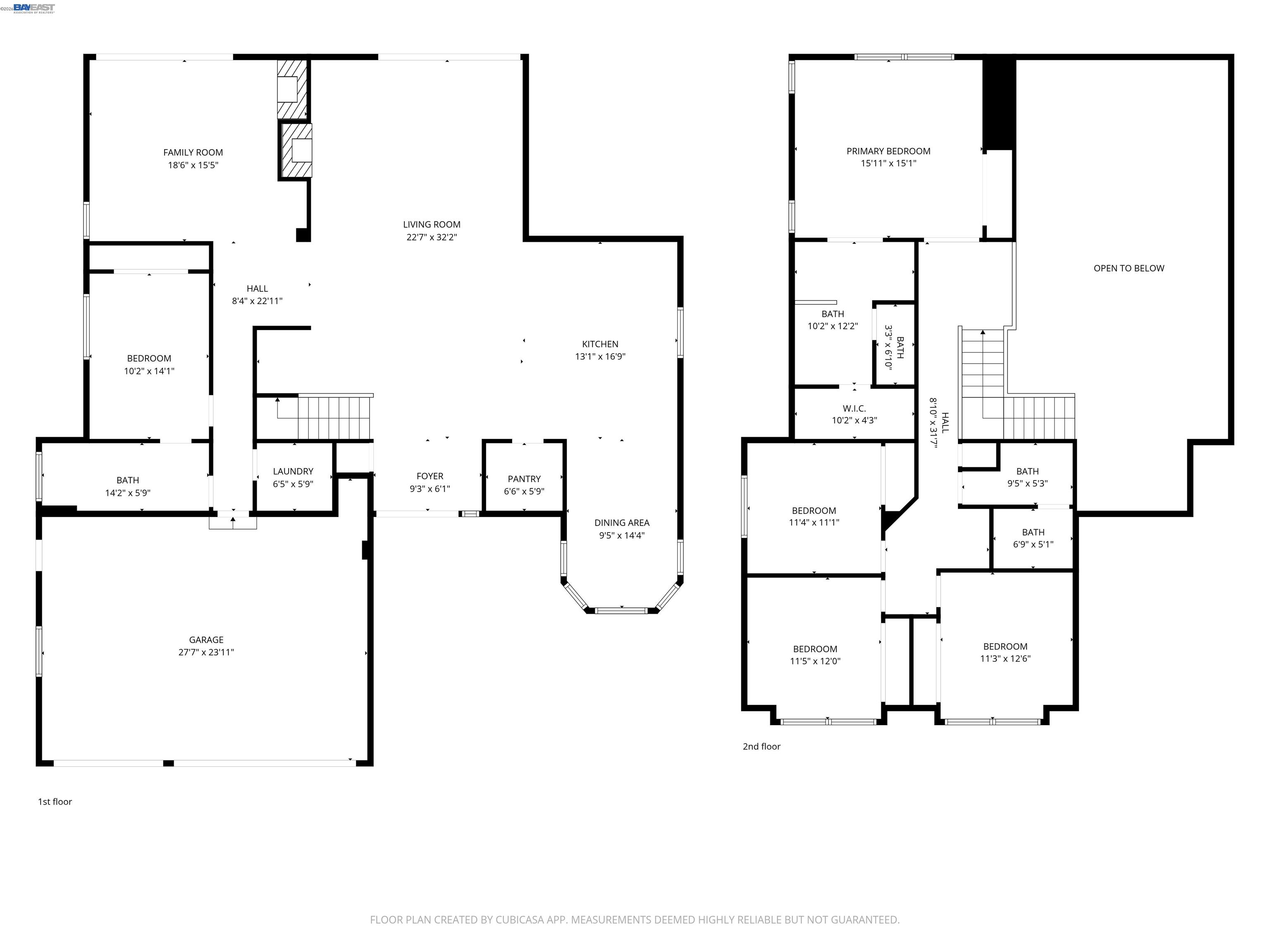 Detail Gallery Image 60 of 60 For 1044 Geronimo Ct, Fremont,  CA 94539 - 5 Beds | 3 Baths