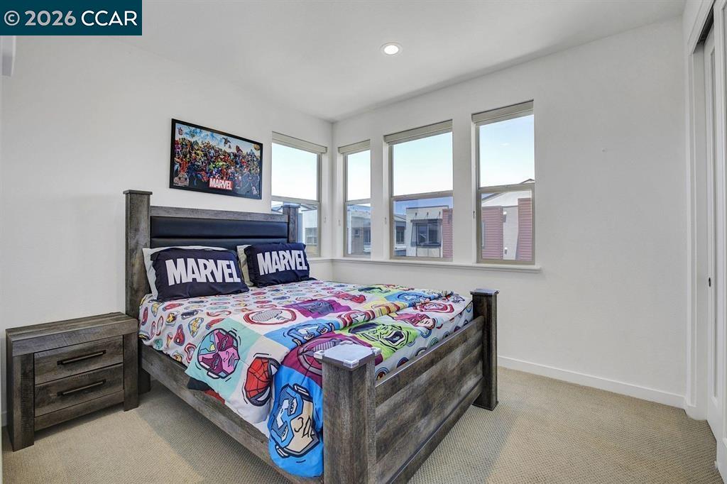 Detail Gallery Image 11 of 23 For 5436 Gracen Way, Dublin,  CA 94568 - 3 Beds | 2/1 Baths