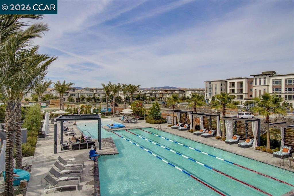 Detail Gallery Image 18 of 23 For 5436 Gracen Way, Dublin,  CA 94568 - 3 Beds | 2/1 Baths