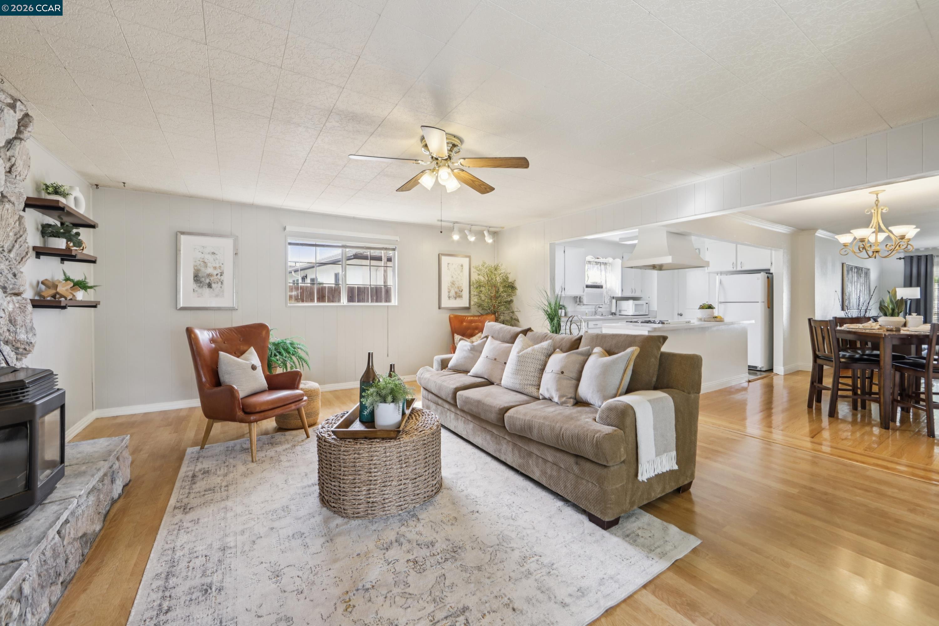 Detail Gallery Image 11 of 52 For 18 E Madill St, Antioch,  CA 94509 - 3 Beds | 1/1 Baths