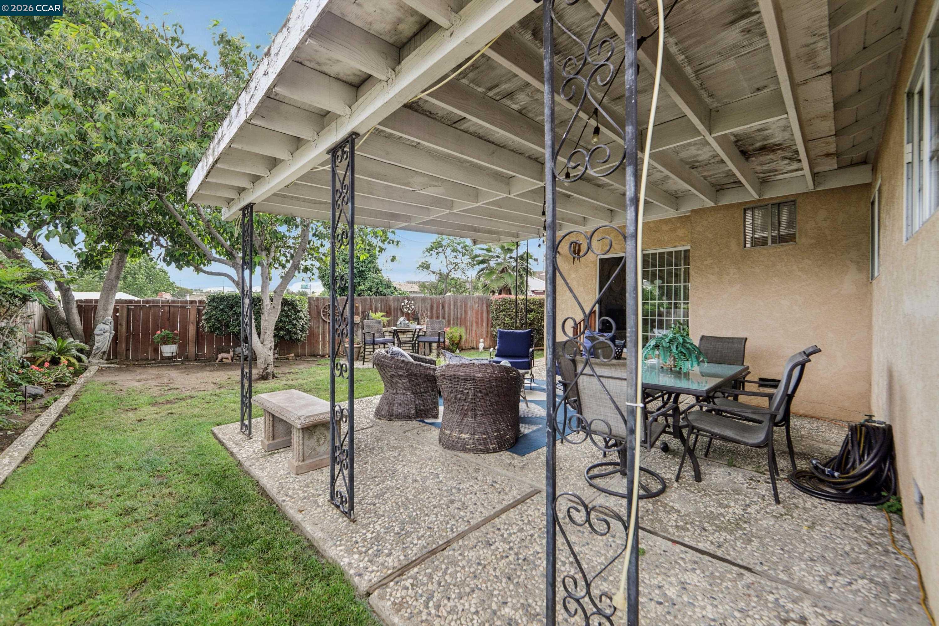 Detail Gallery Image 34 of 52 For 18 E Madill St, Antioch,  CA 94509 - 3 Beds | 1/1 Baths