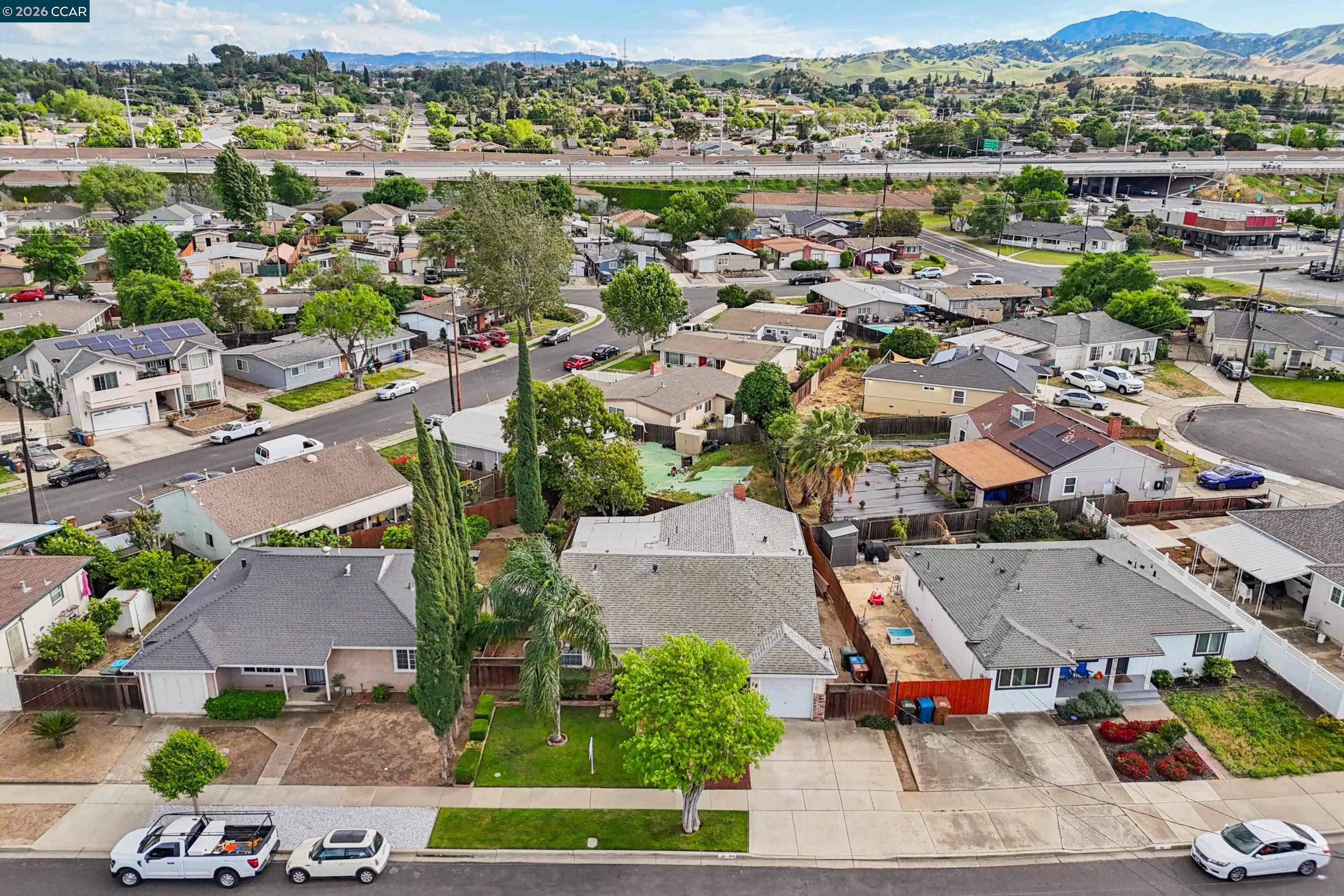 Detail Gallery Image 40 of 52 For 18 E Madill St, Antioch,  CA 94509 - 3 Beds | 1/1 Baths