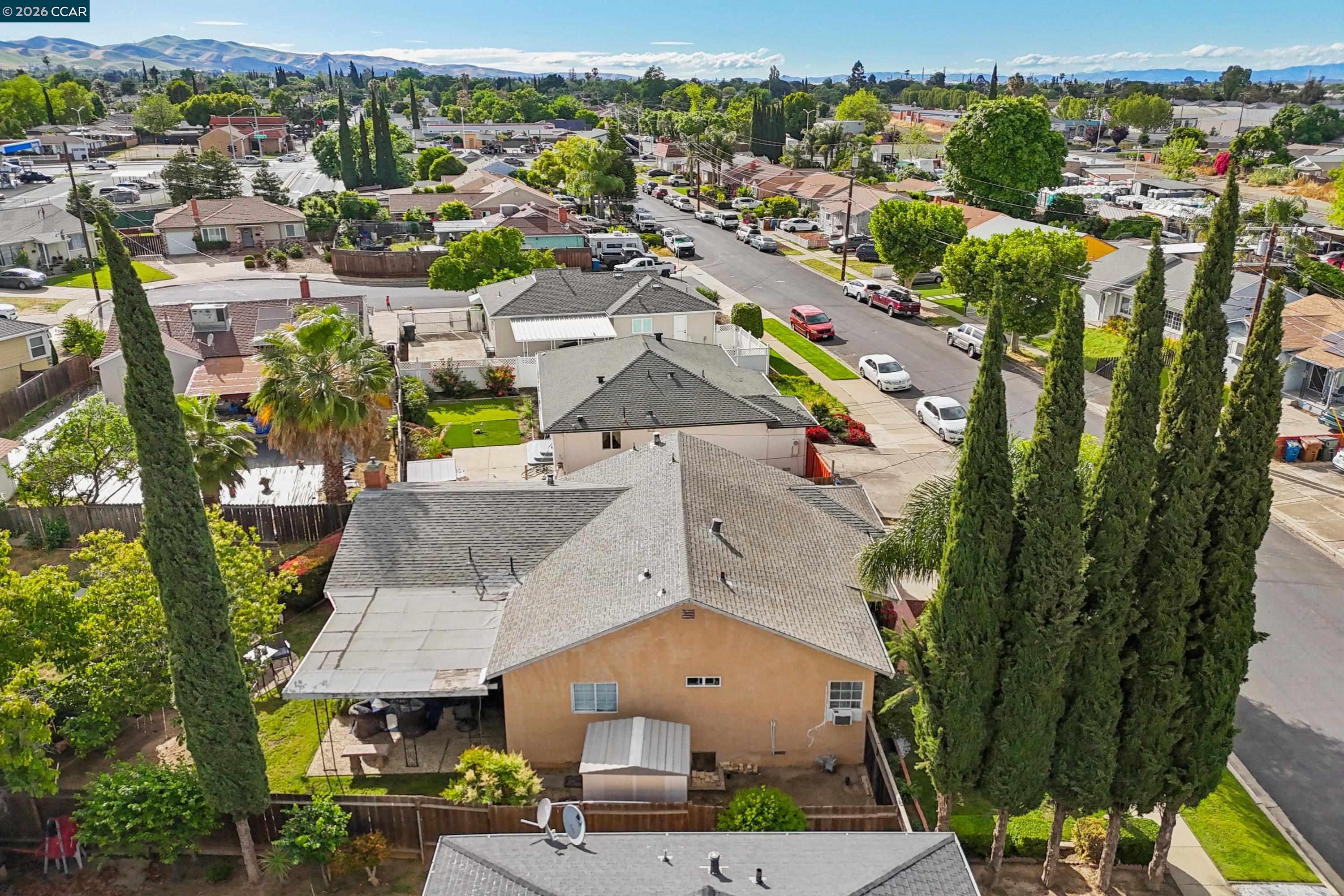 Detail Gallery Image 42 of 52 For 18 E Madill St, Antioch,  CA 94509 - 3 Beds | 1/1 Baths