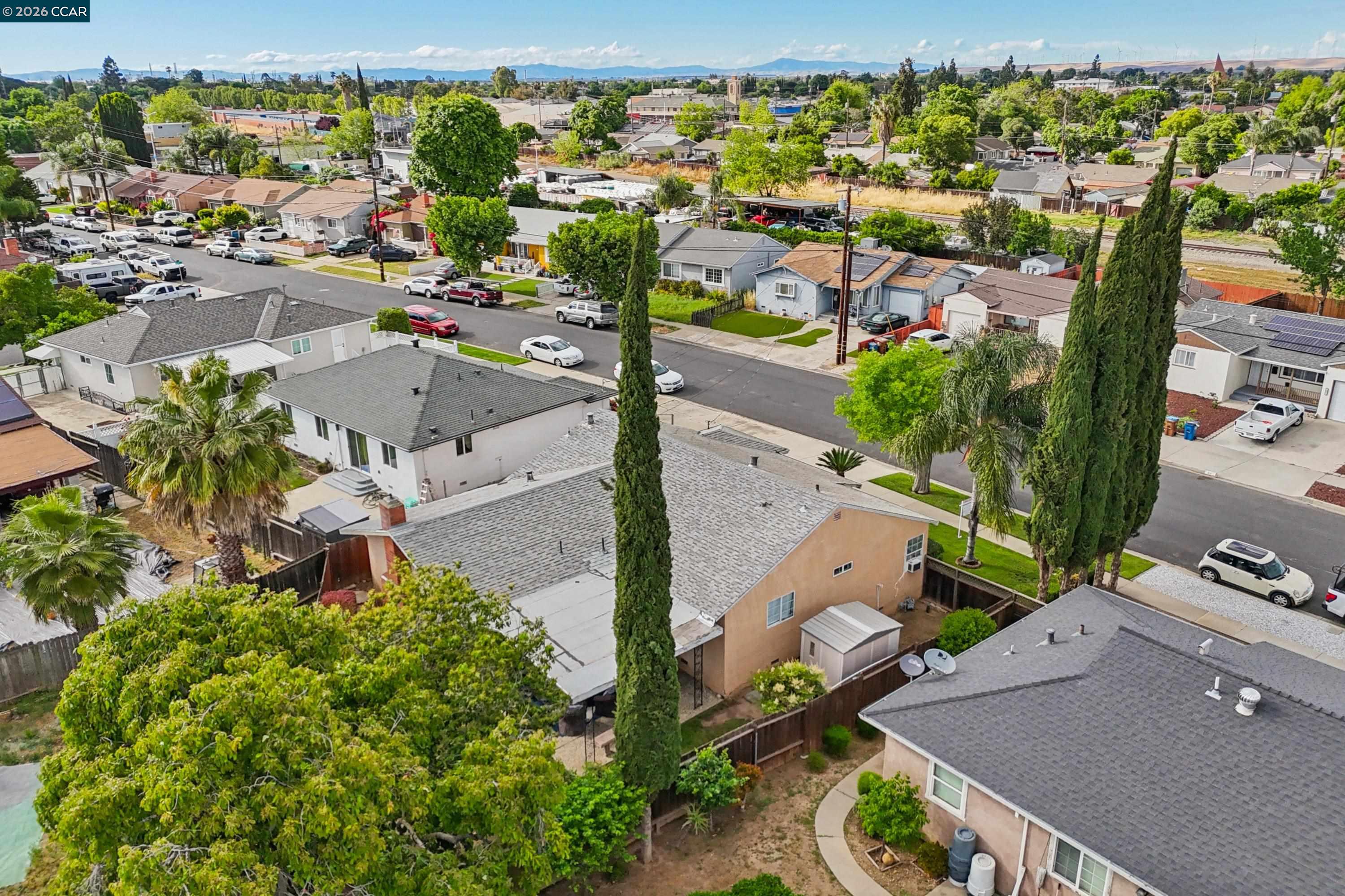 Detail Gallery Image 43 of 52 For 18 E Madill St, Antioch,  CA 94509 - 3 Beds | 1/1 Baths