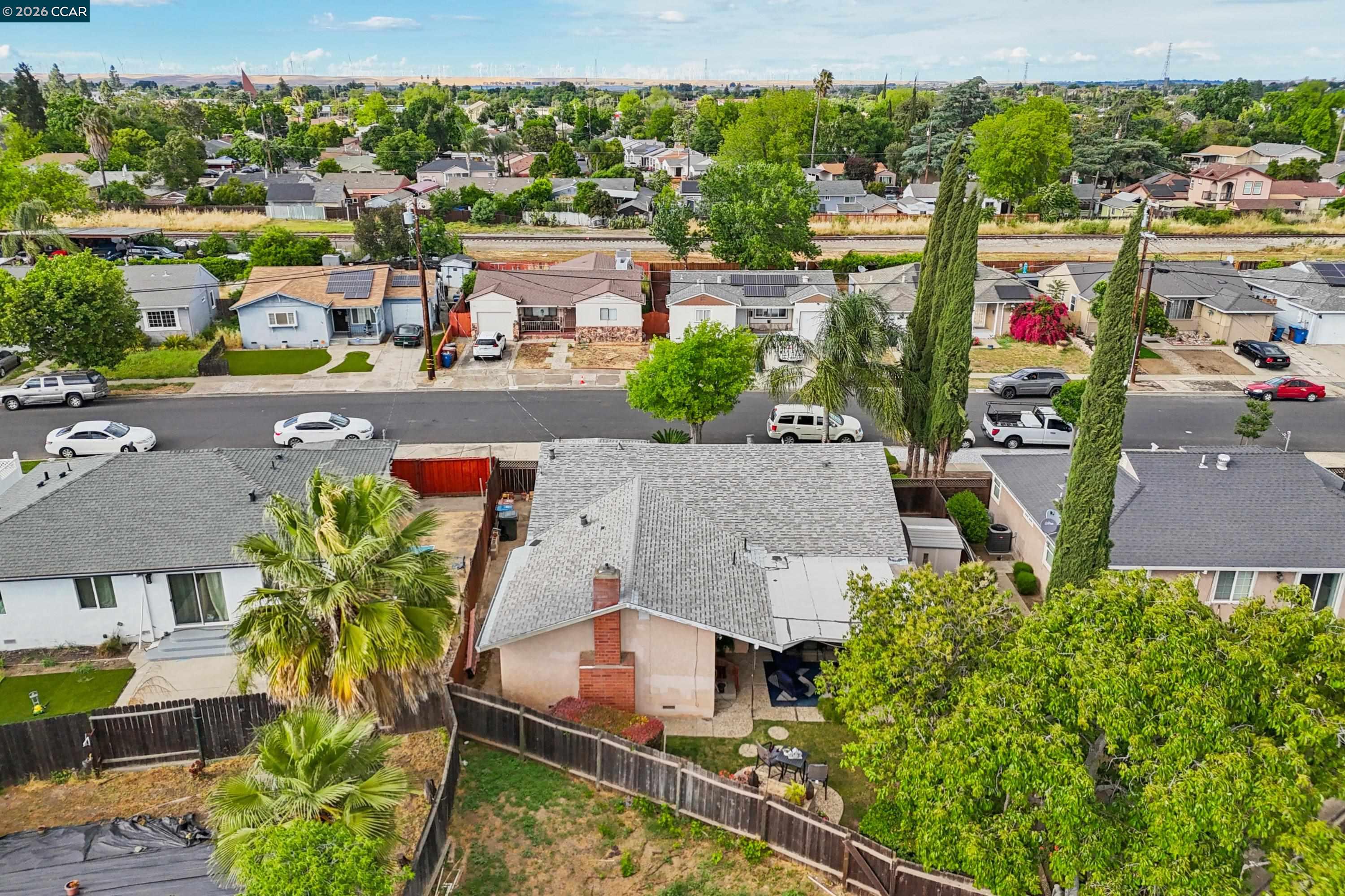 Detail Gallery Image 44 of 52 For 18 E Madill St, Antioch,  CA 94509 - 3 Beds | 1/1 Baths