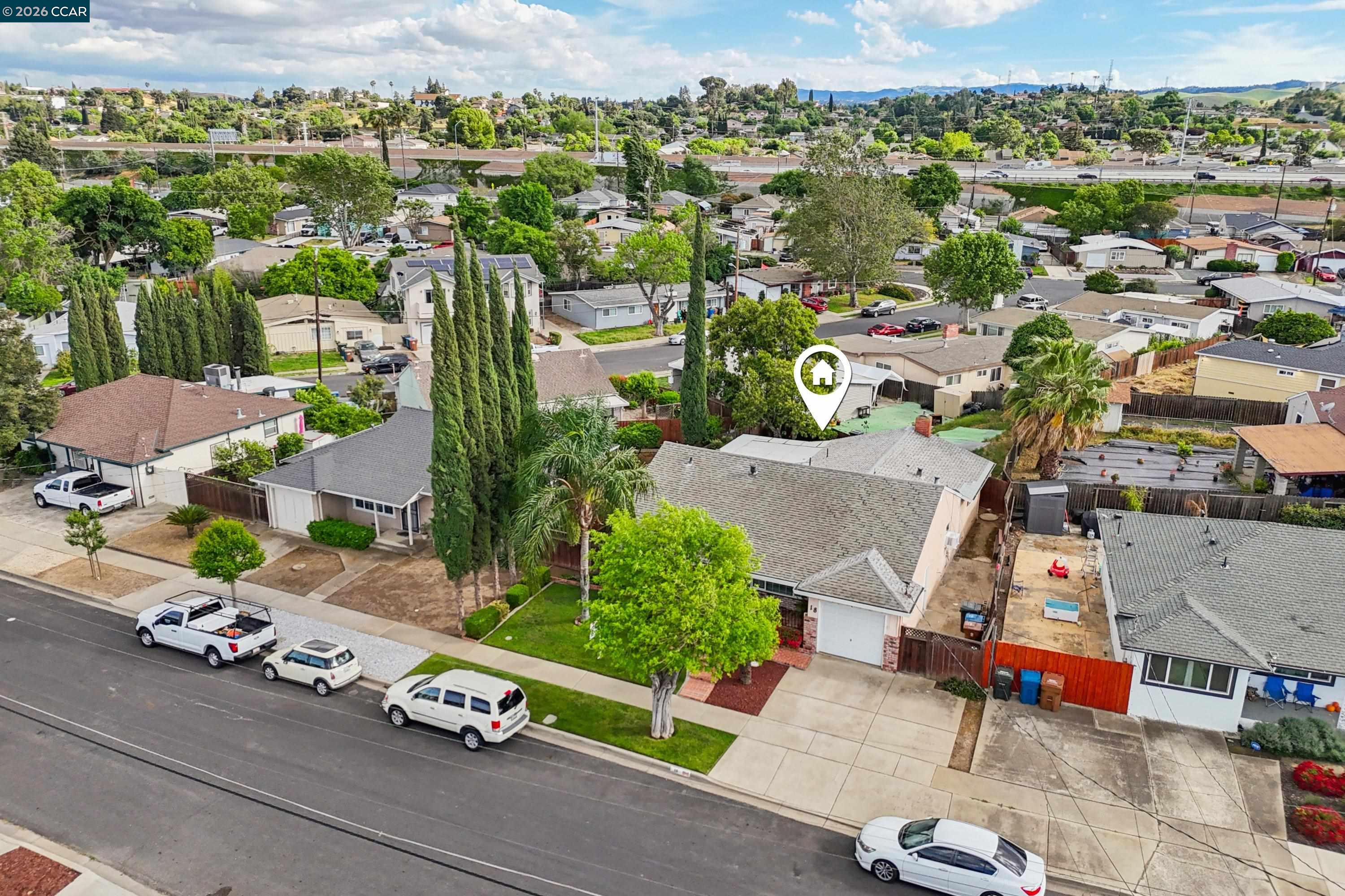 Detail Gallery Image 47 of 52 For 18 E Madill St, Antioch,  CA 94509 - 3 Beds | 1/1 Baths