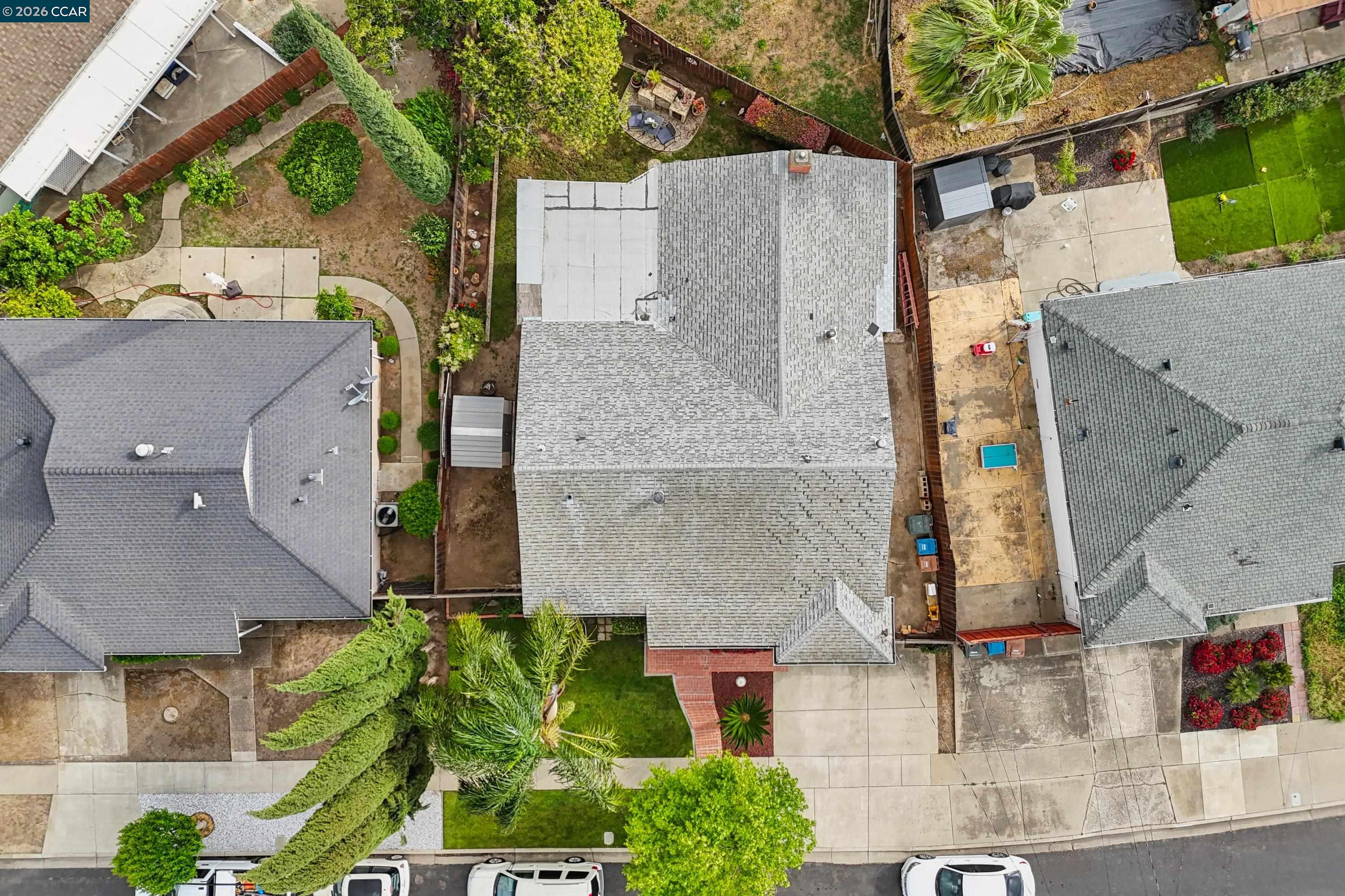 Detail Gallery Image 48 of 52 For 18 E Madill St, Antioch,  CA 94509 - 3 Beds | 1/1 Baths