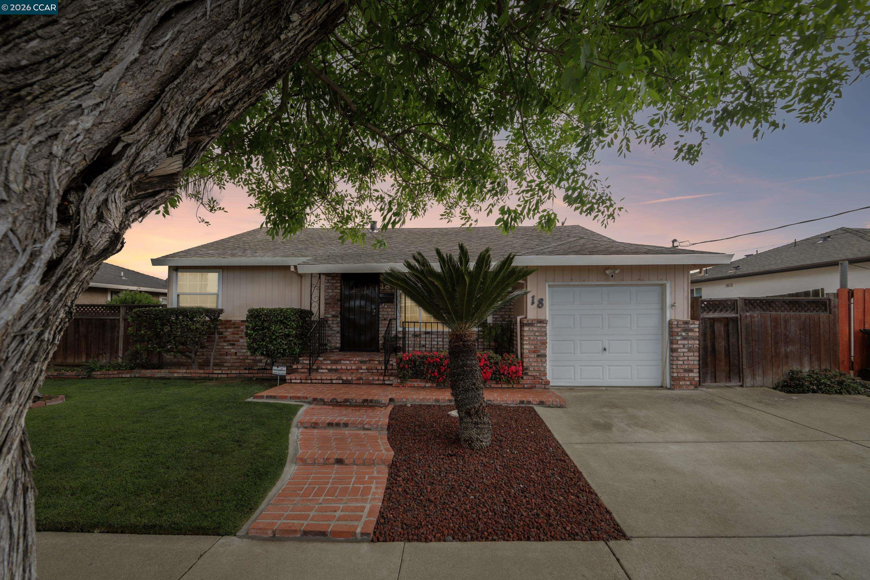 Detail Gallery Image 49 of 52 For 18 E Madill St, Antioch,  CA 94509 - 3 Beds | 1/1 Baths