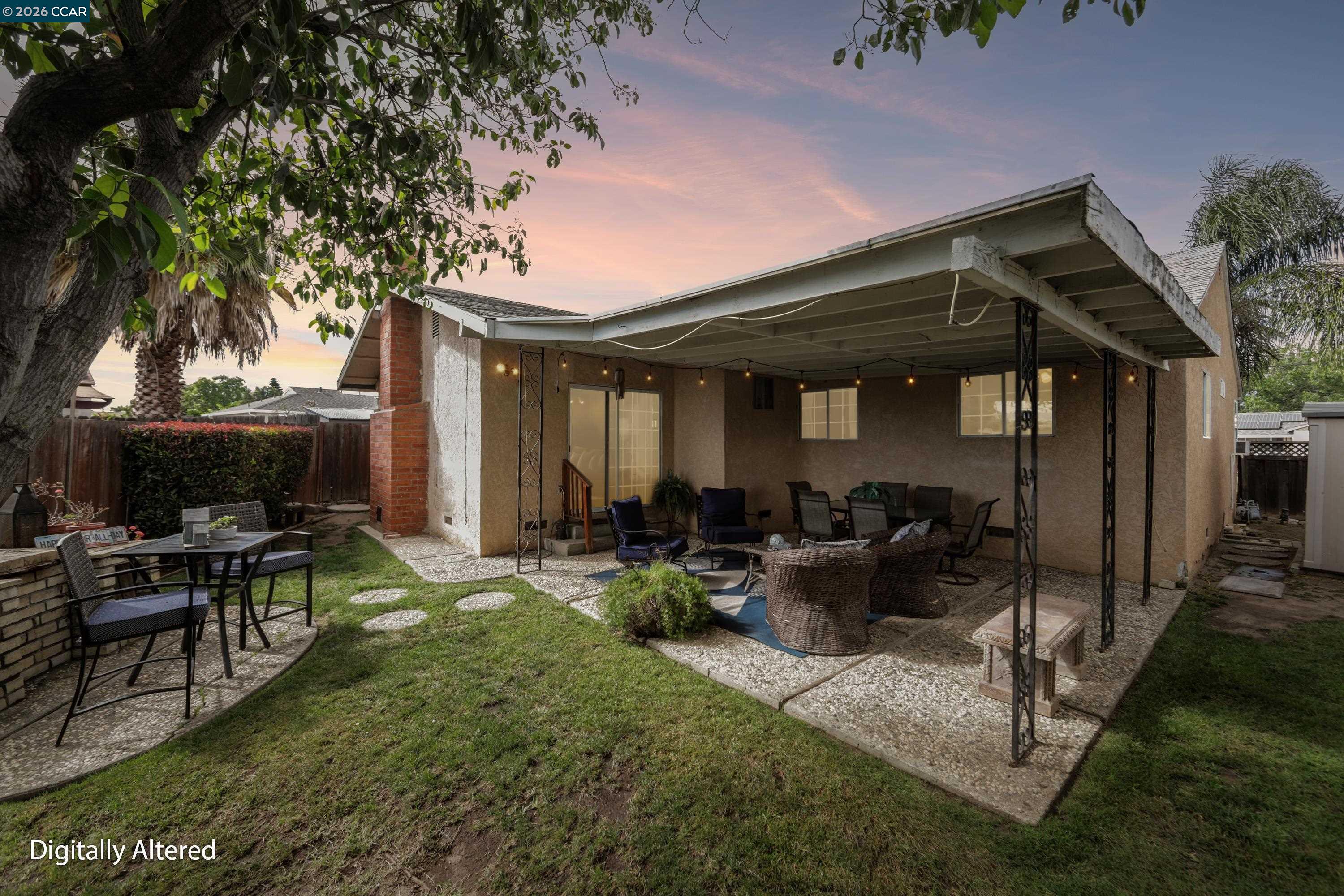 Detail Gallery Image 52 of 52 For 18 E Madill St, Antioch,  CA 94509 - 3 Beds | 1/1 Baths