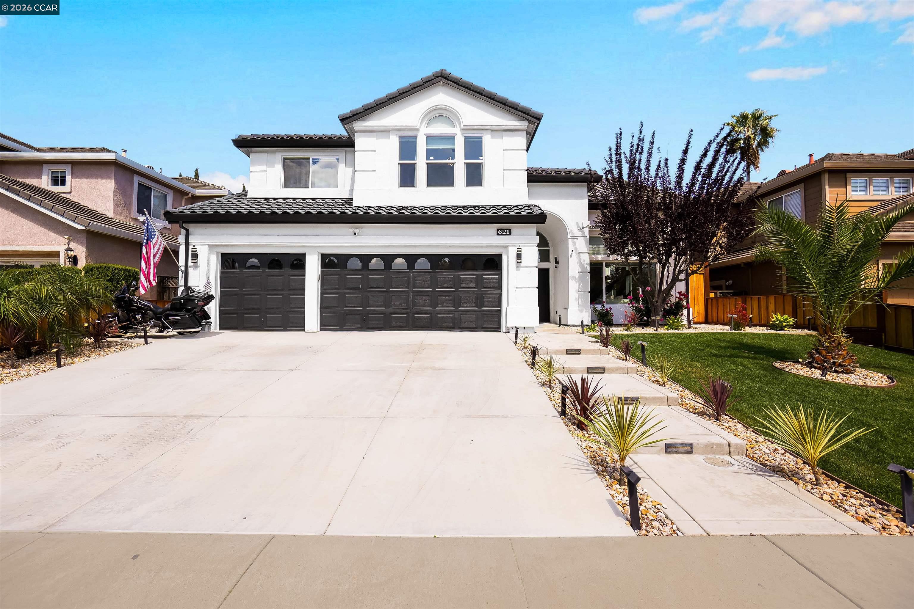 621 Black Oak Way, Antioch, CA, 94509