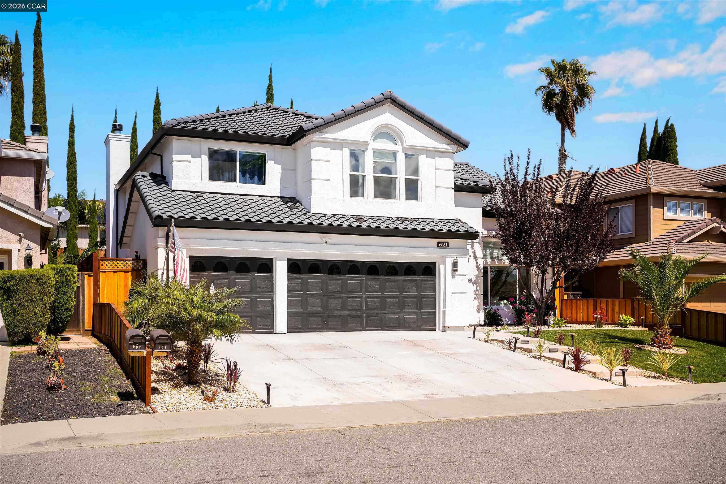 621 Black Oak Way, Antioch, CA, 94509