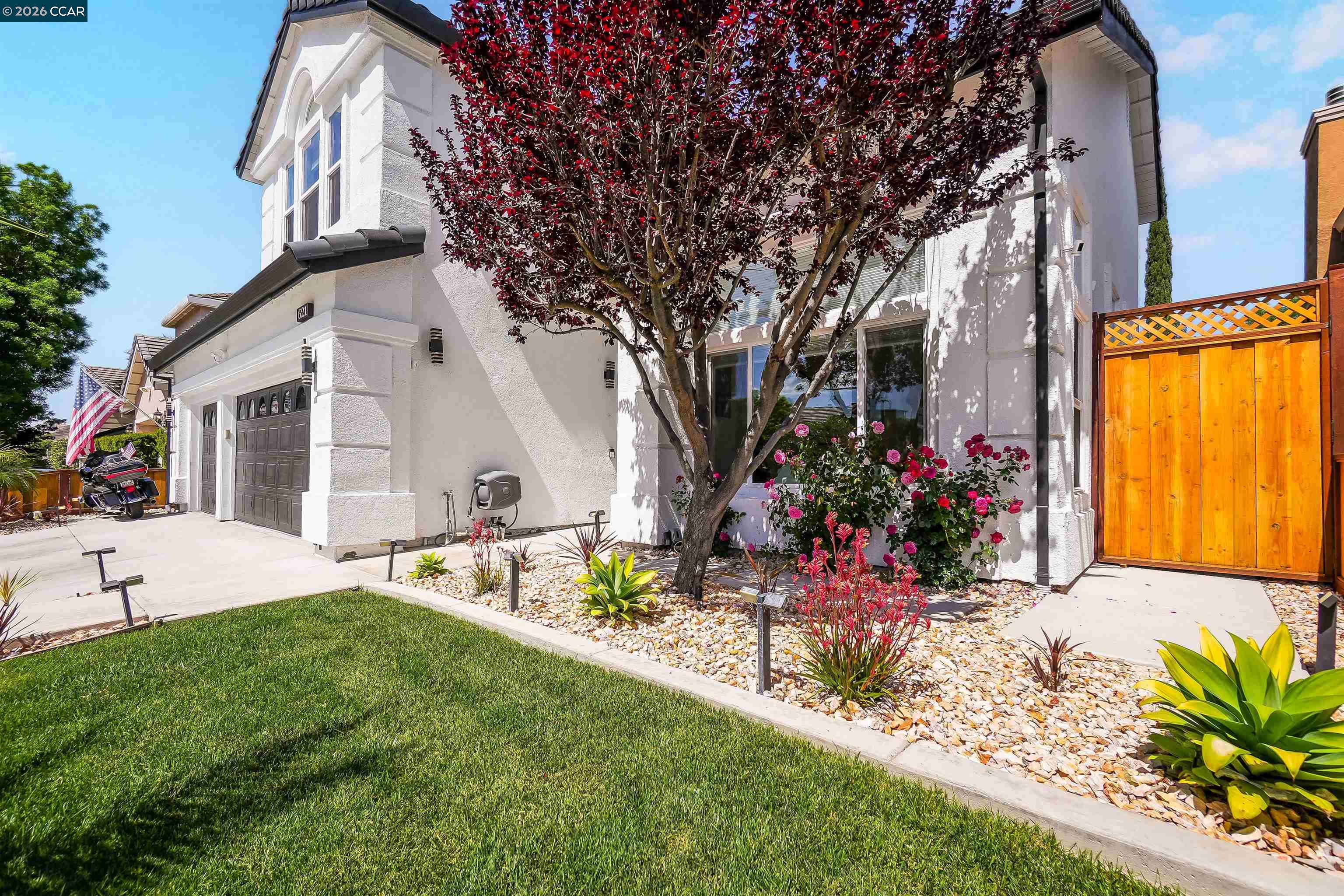 621 Black Oak Way, Antioch, CA, 94509