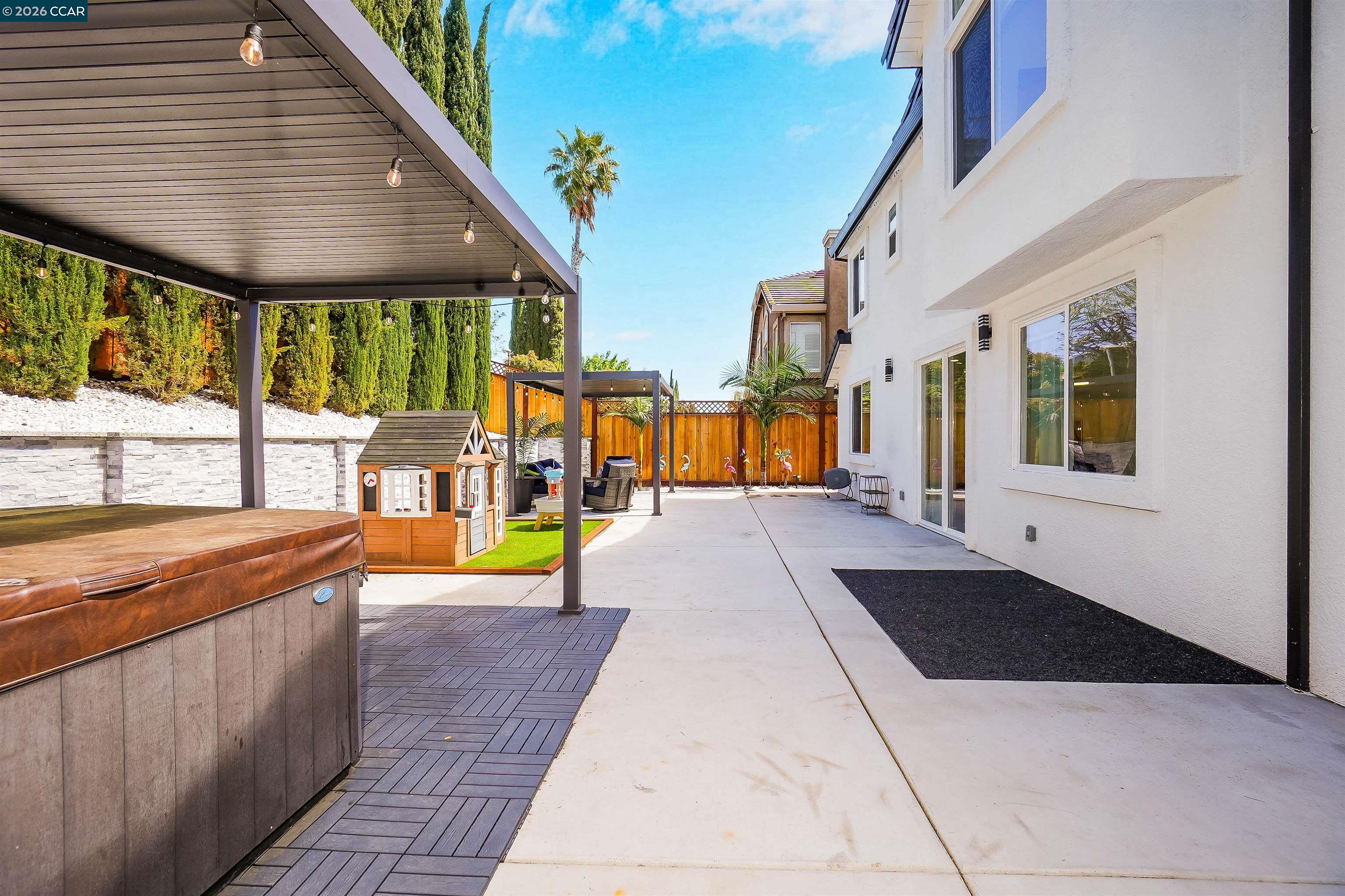 621 Black Oak Way, Antioch, CA, 94509