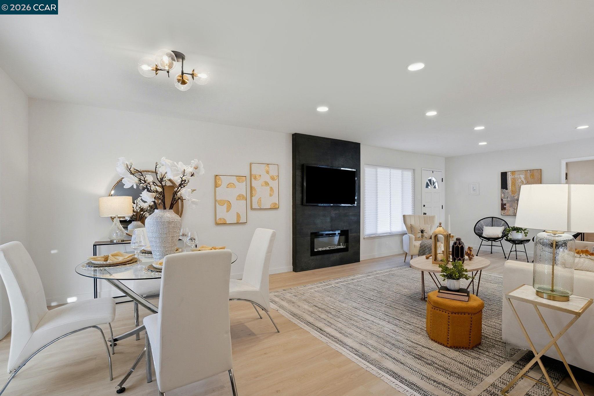 Detail Gallery Image 11 of 25 For 1630 Nicholas Dr, Concord,  CA 94520 - 3 Beds | 2 Baths