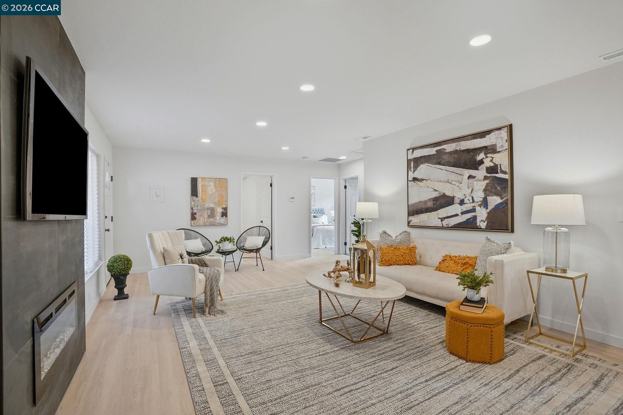 Detail Gallery Image 13 of 25 For 1630 Nicholas Dr, Concord,  CA 94520 - 3 Beds | 2 Baths