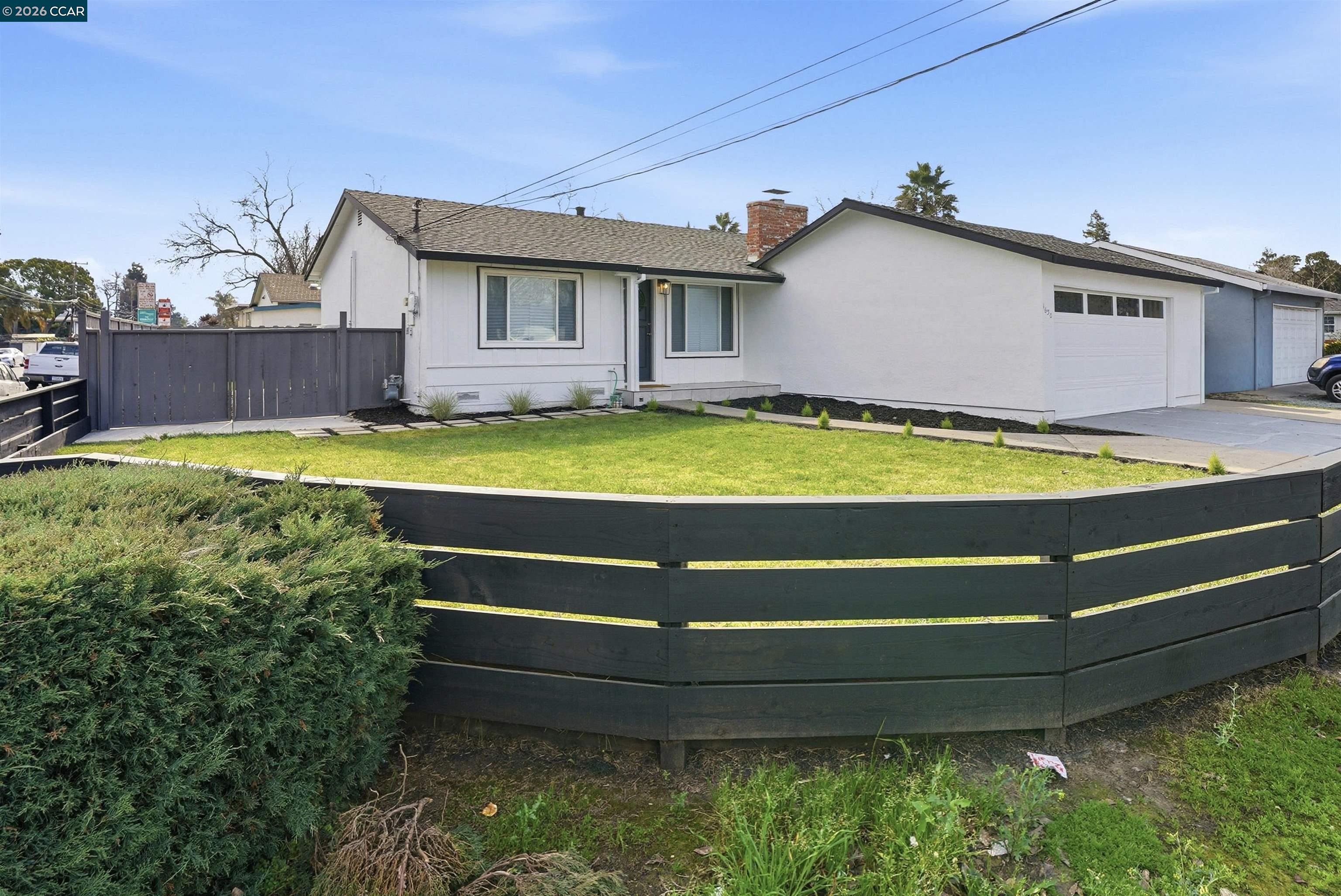 Detail Gallery Image 25 of 25 For 1630 Nicholas Dr, Concord,  CA 94520 - 3 Beds | 2 Baths