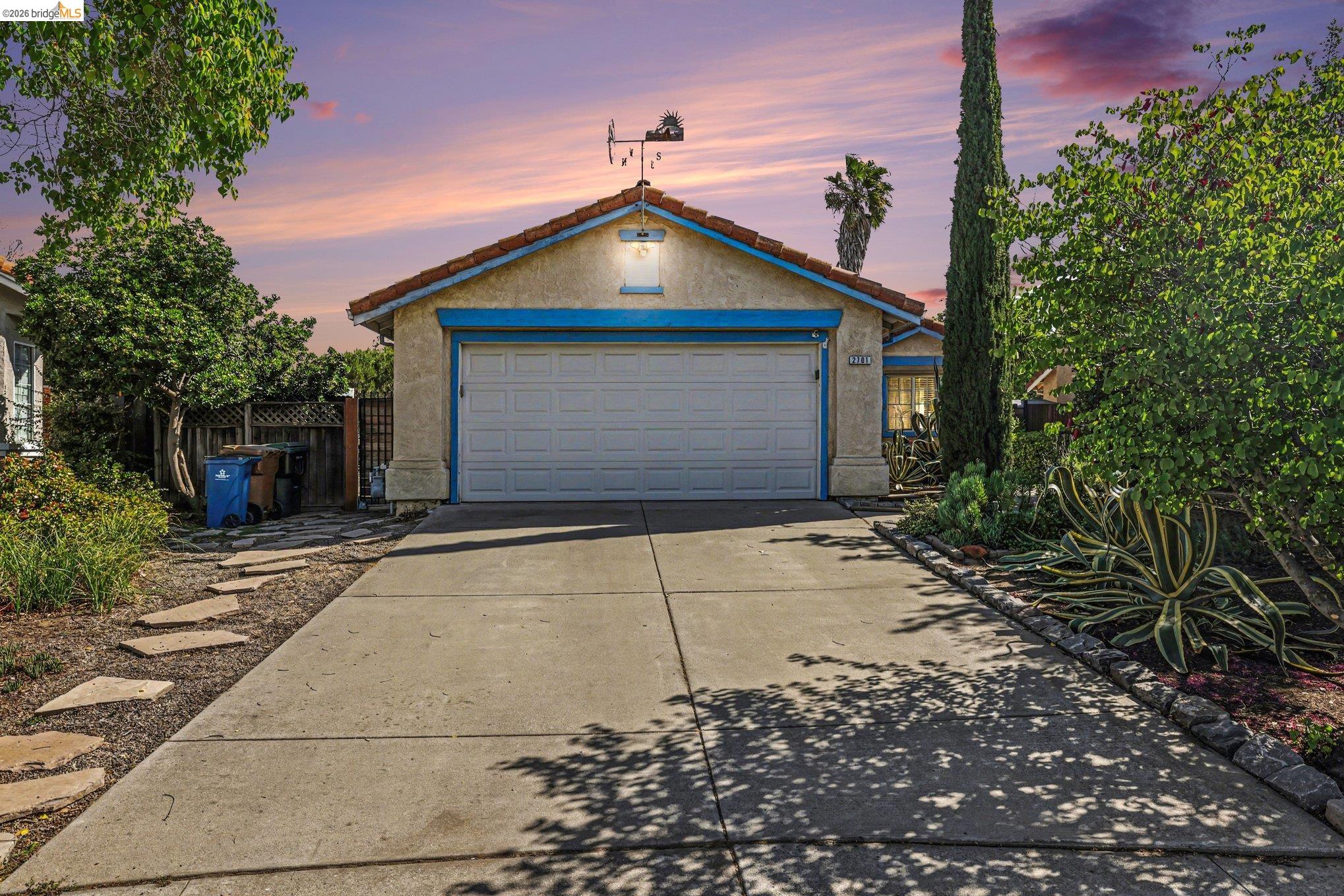 4316 Null Dr., Antioch, CA, 94509
