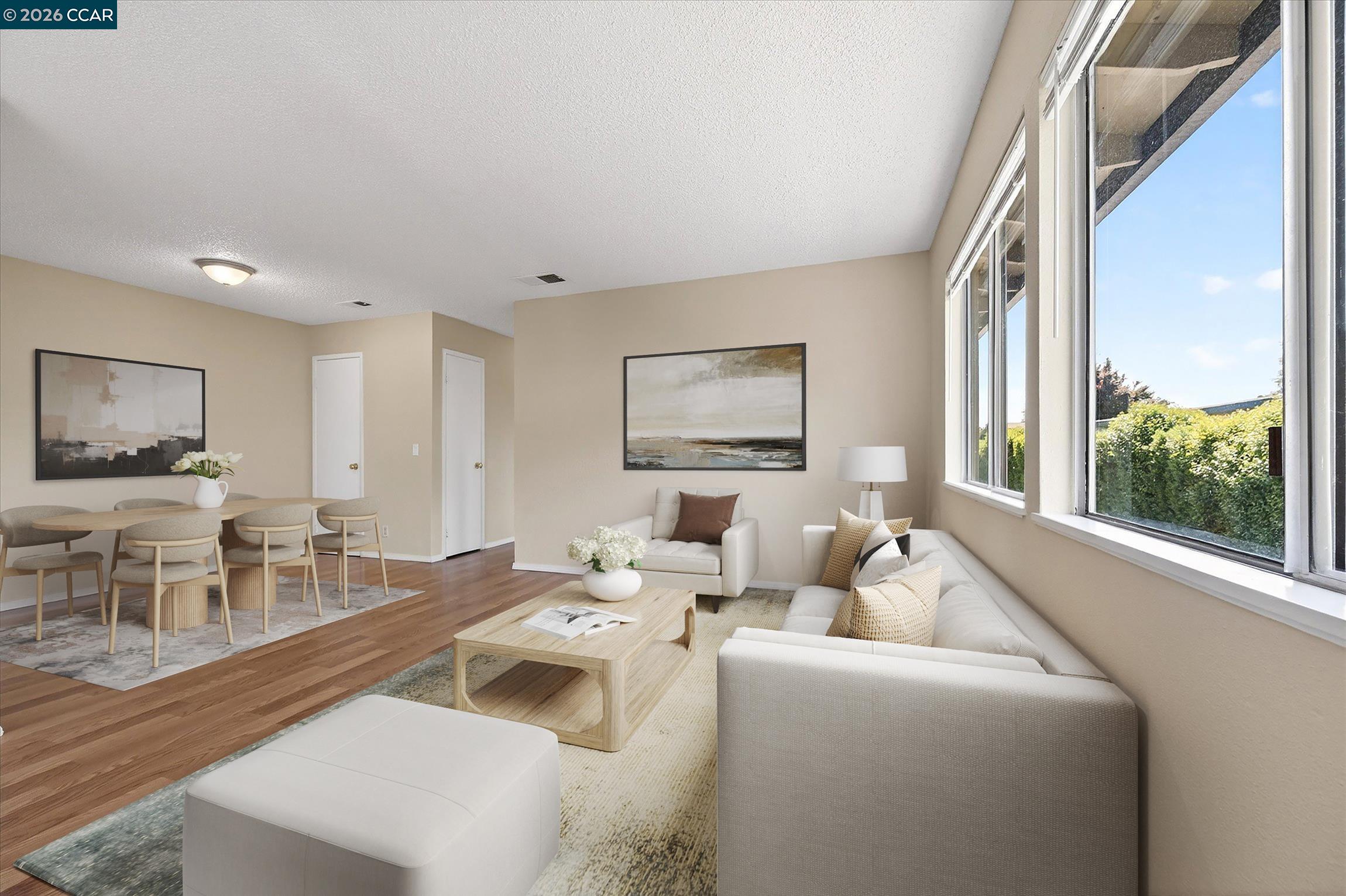 1065 Mohr Ln UNIT D, Concord, CA, 94518