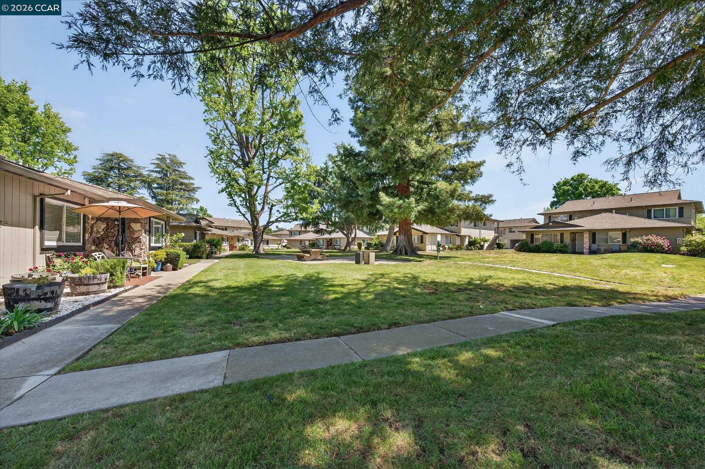 1065 Mohr Ln UNIT D, Concord, CA, 94518