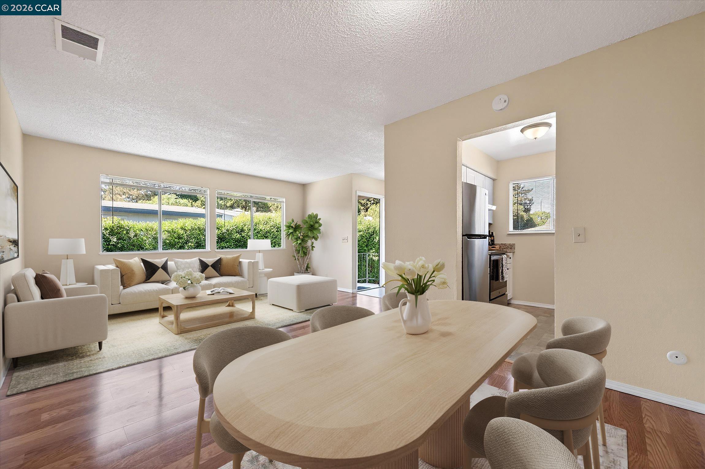 1065 Mohr Ln UNIT D, Concord, CA, 94518