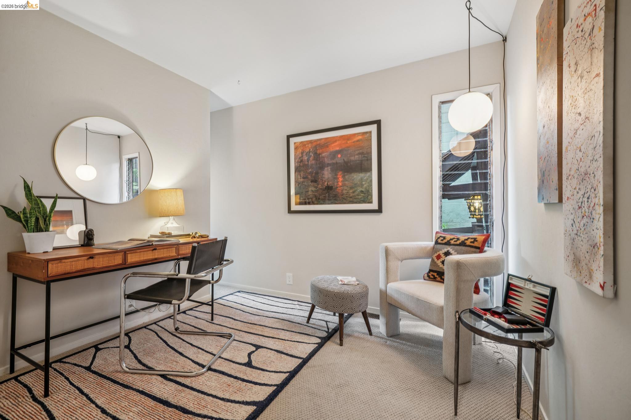 Detail Gallery Image 23 of 59 For 2835 Morley Dr., Oakland,  CA 94611 - 5 Beds | 3 Baths