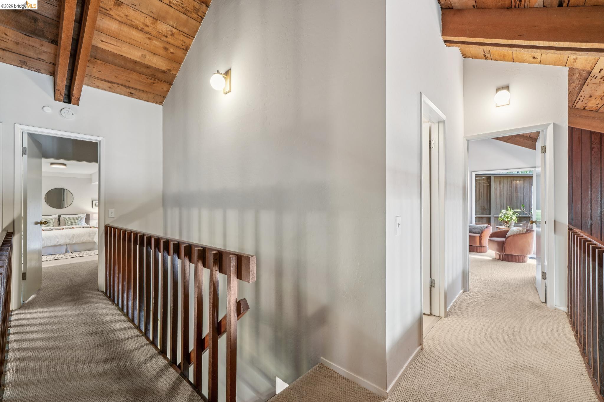 Detail Gallery Image 25 of 59 For 2835 Morley Dr., Oakland,  CA 94611 - 5 Beds | 3 Baths