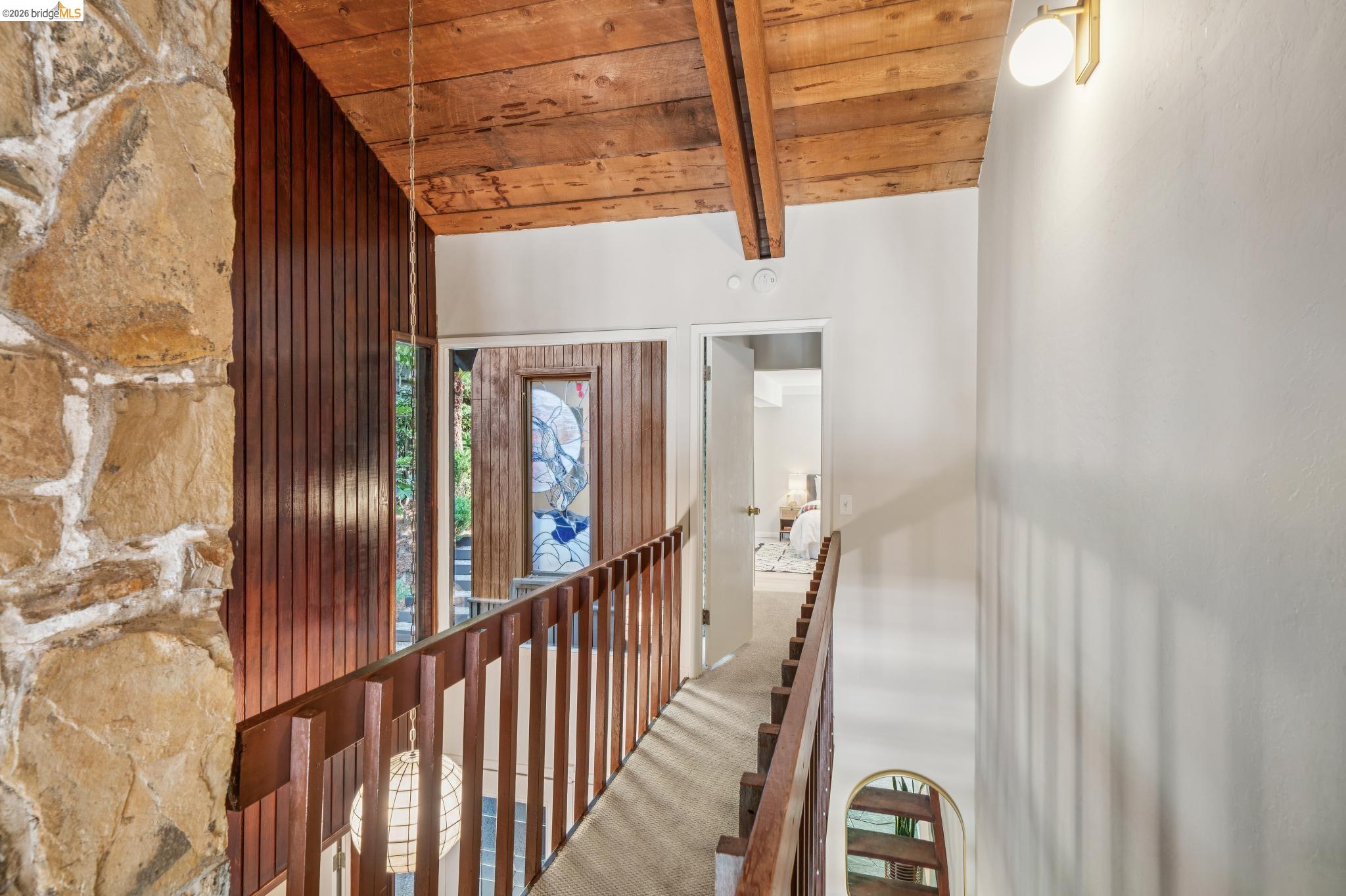 Detail Gallery Image 35 of 59 For 2835 Morley Dr., Oakland,  CA 94611 - 5 Beds | 3 Baths