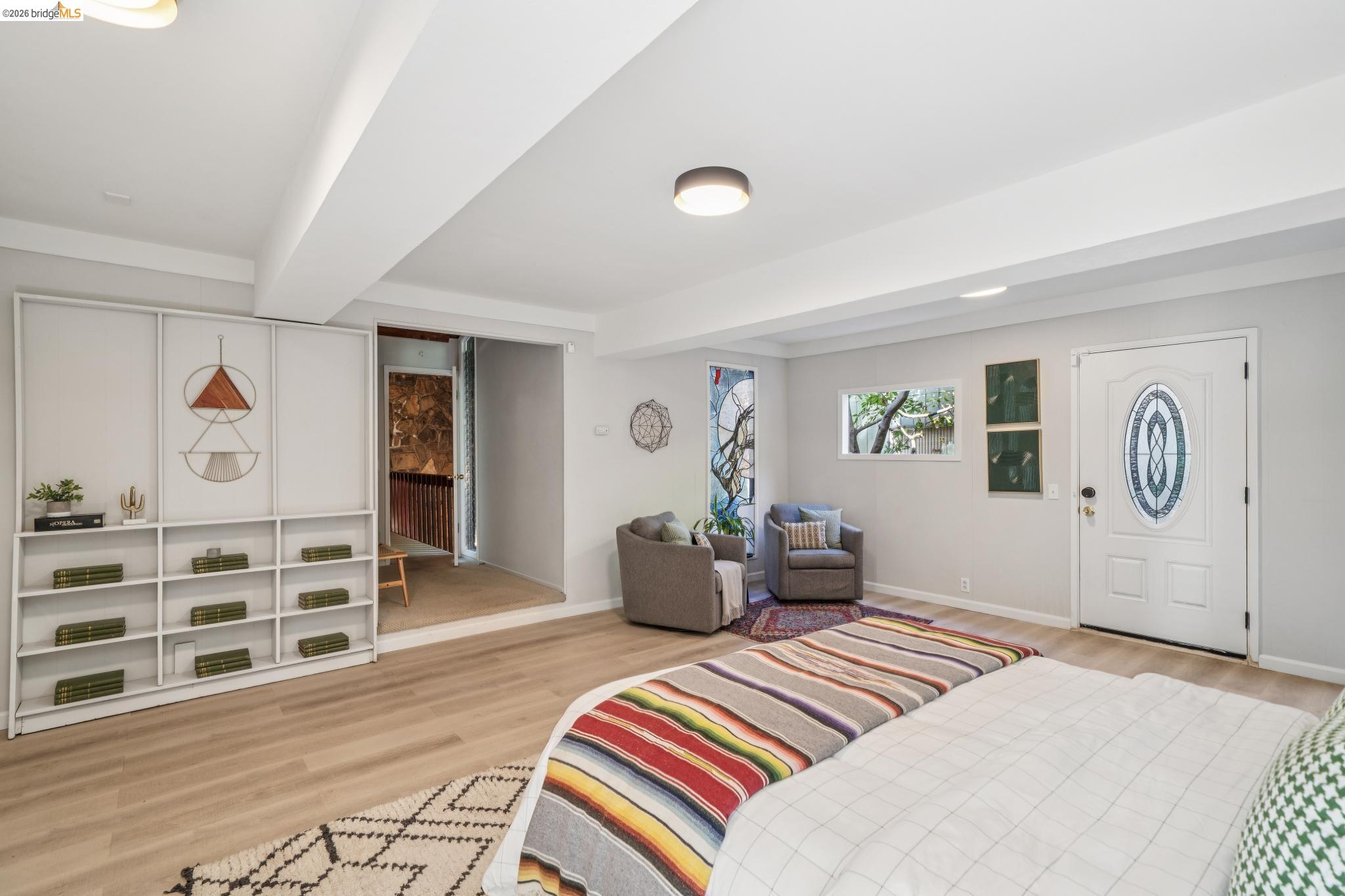 Detail Gallery Image 37 of 59 For 2835 Morley Dr., Oakland,  CA 94611 - 5 Beds | 3 Baths