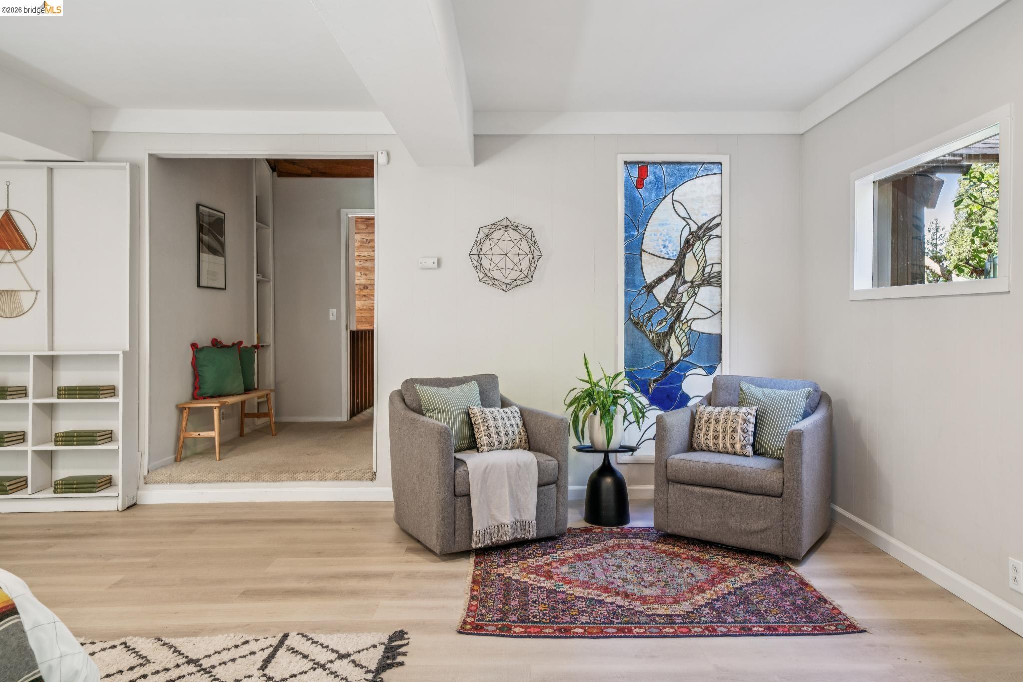 Detail Gallery Image 38 of 59 For 2835 Morley Dr., Oakland,  CA 94611 - 5 Beds | 3 Baths