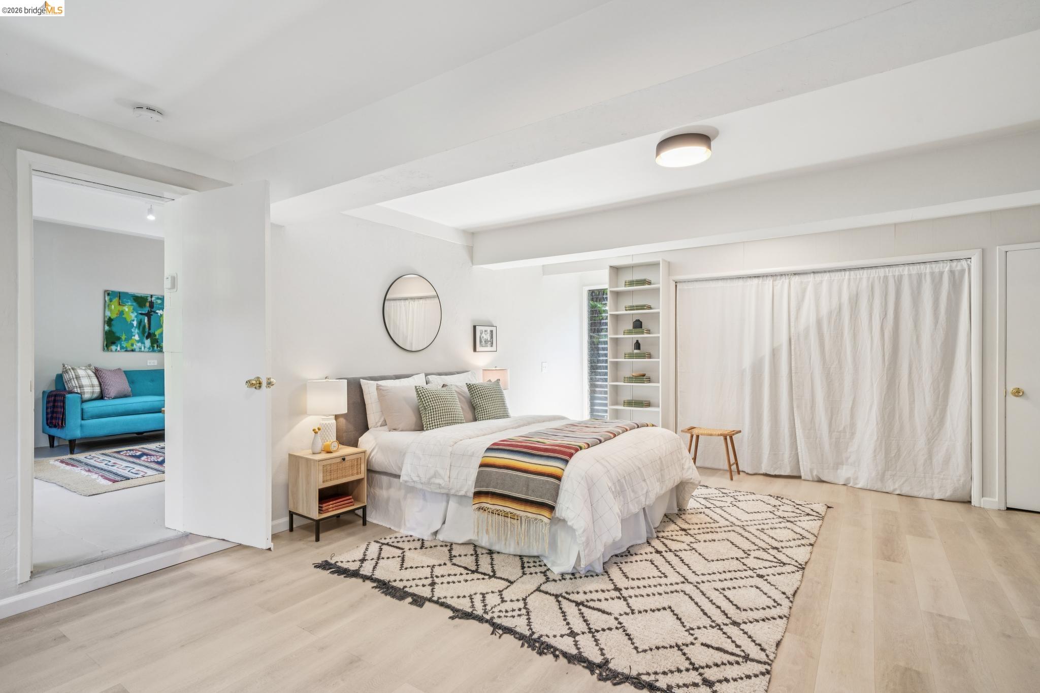 Detail Gallery Image 39 of 59 For 2835 Morley Dr., Oakland,  CA 94611 - 5 Beds | 3 Baths