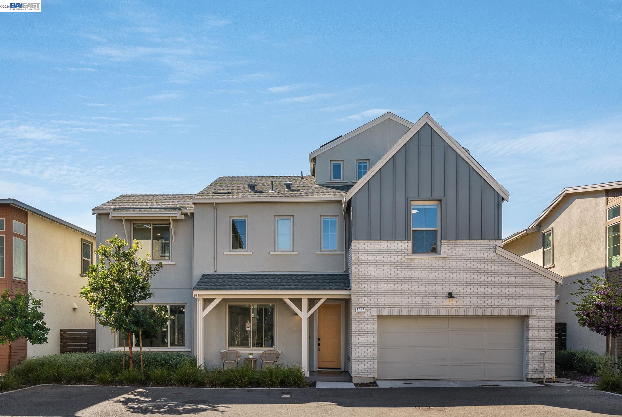 5911 Silhouette Way, Dublin, CA, 94568
