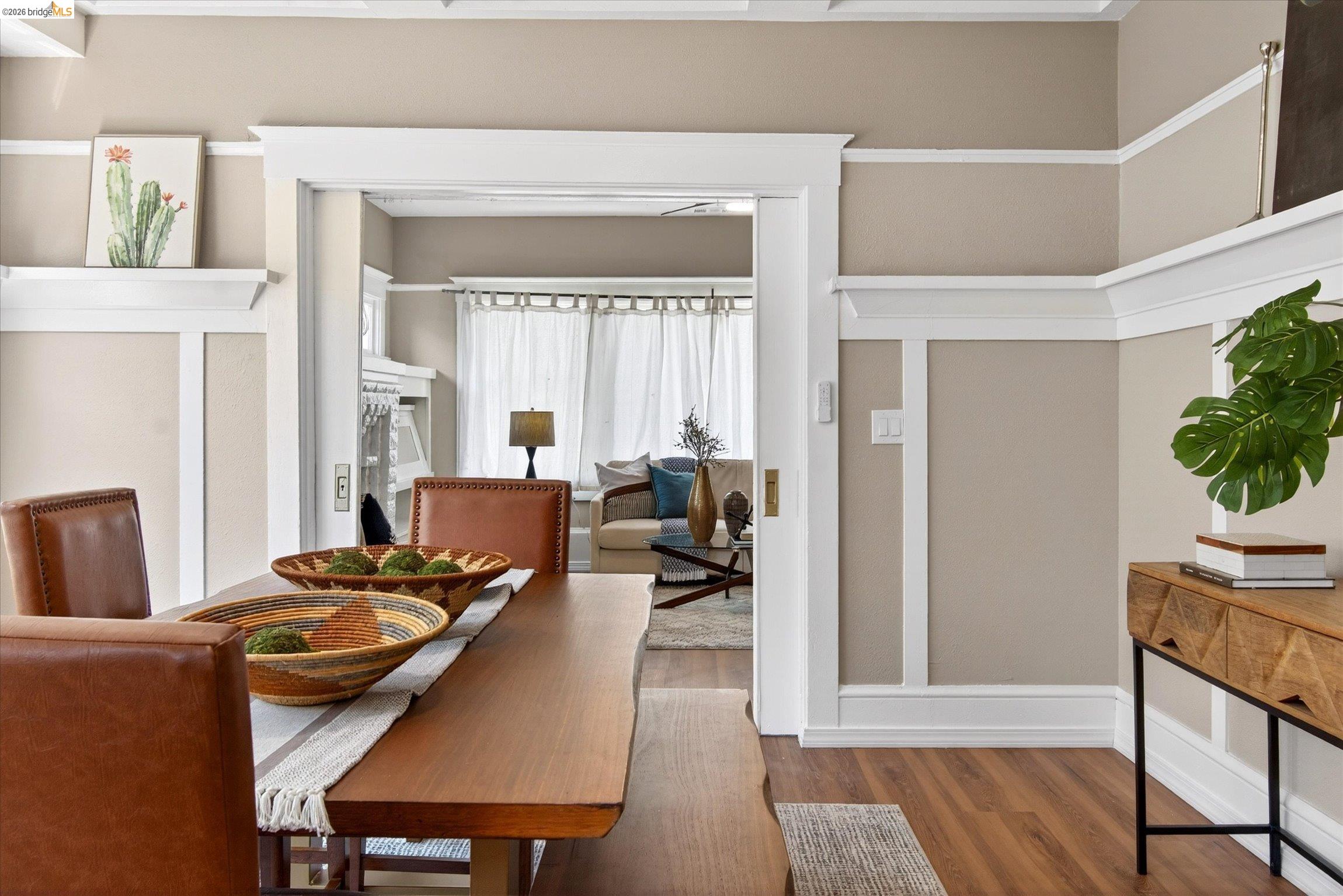 Detail Gallery Image 14 of 26 For 1538 Ashby Ave, Berkeley,  CA 94703 - 3 Beds | 2 Baths