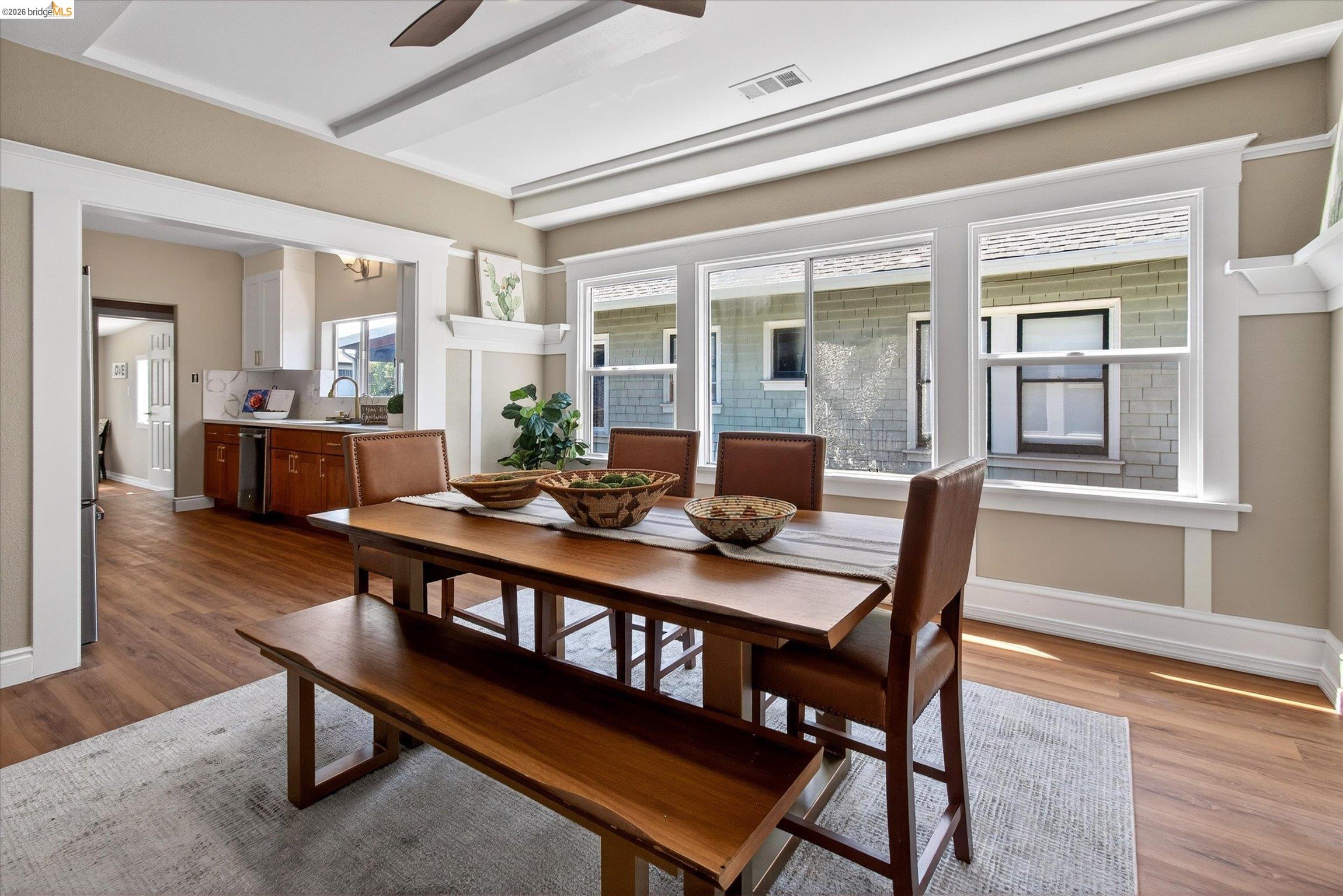 Detail Gallery Image 15 of 26 For 1538 Ashby Ave, Berkeley,  CA 94703 - 3 Beds | 2 Baths