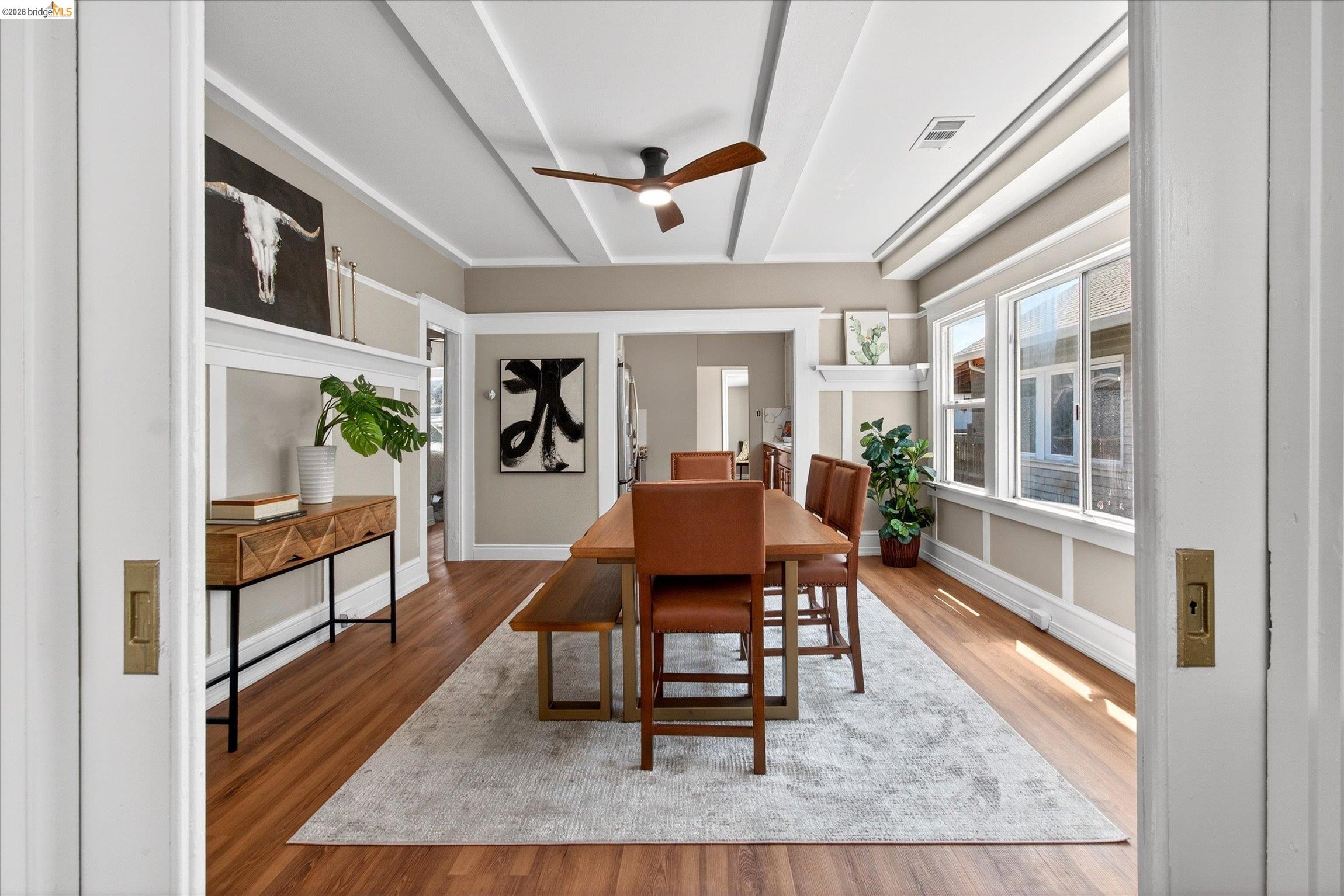 Detail Gallery Image 16 of 26 For 1538 Ashby Ave, Berkeley,  CA 94703 - 3 Beds | 2 Baths