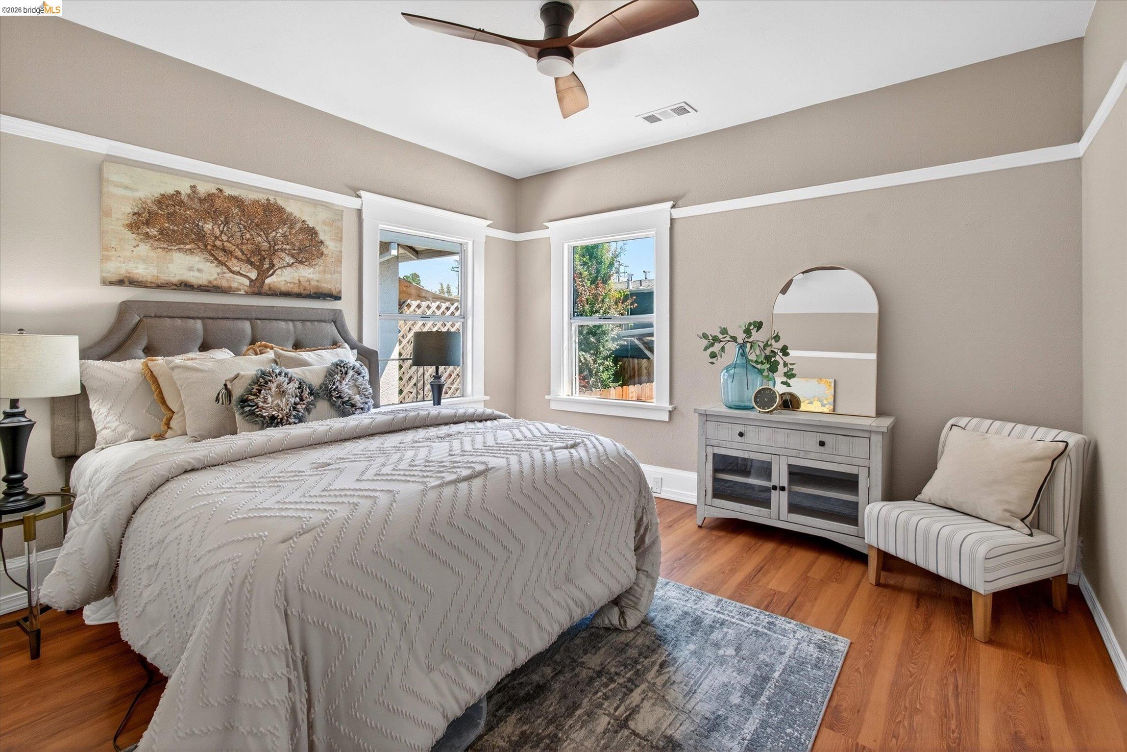 Detail Gallery Image 17 of 26 For 1538 Ashby Ave, Berkeley,  CA 94703 - 3 Beds | 2 Baths