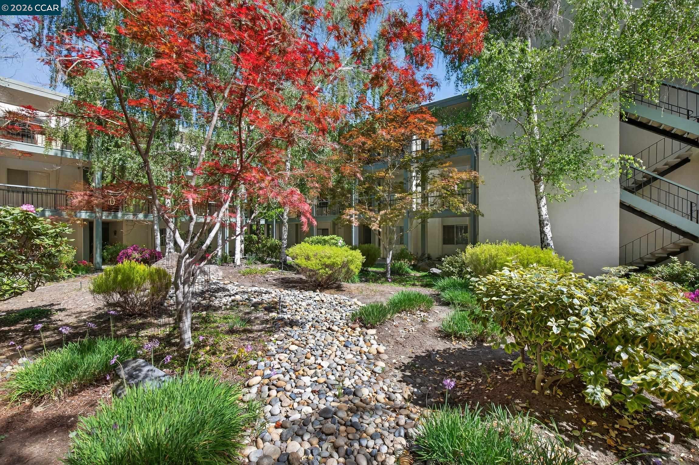 1621 Ptarmigan Dr. UNIT 2A, Walnut Creek, CA, 94595