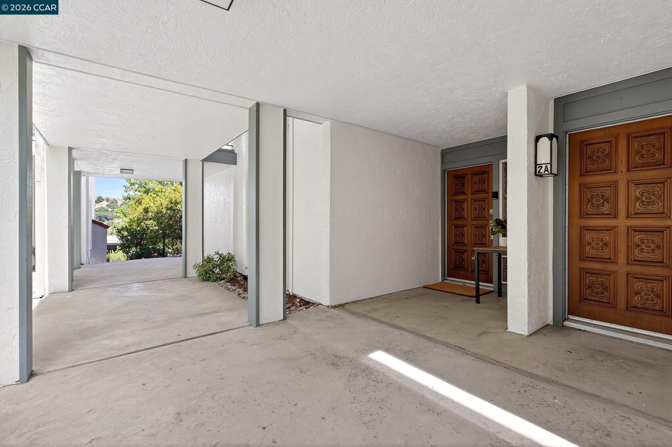 1621 Ptarmigan Dr. UNIT 2A, Walnut Creek, CA, 94595