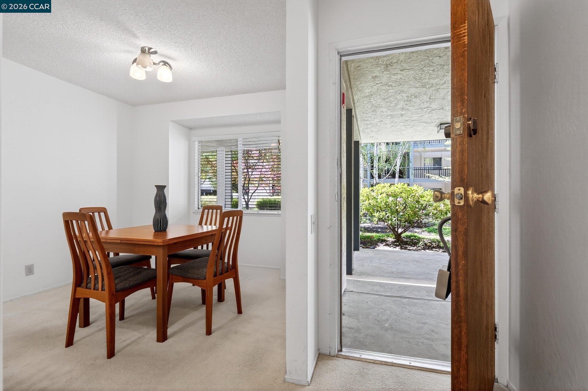 1621 Ptarmigan Dr. UNIT 2A, Walnut Creek, CA, 94595
