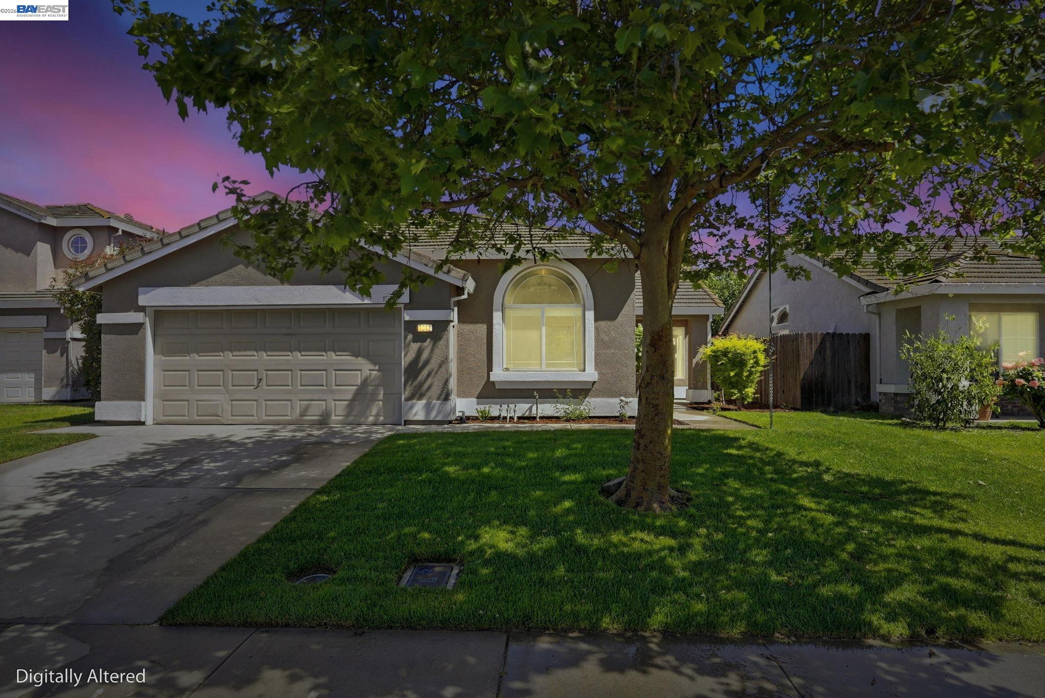 Detail Gallery Image 1 of 38 For 4342 Sardina Ct, Stockton,  CA 95206 - 3 Beds | 2 Baths