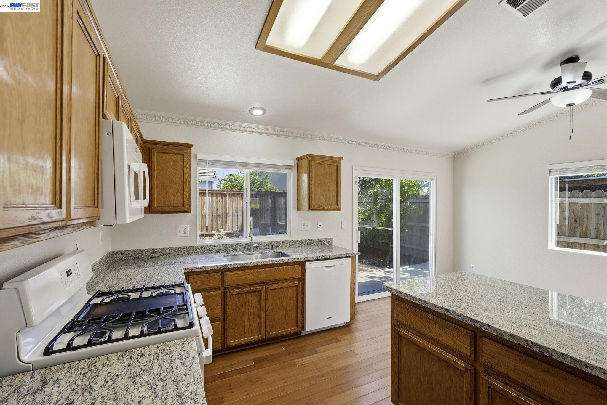 Detail Gallery Image 12 of 38 For 4342 Sardina Ct, Stockton,  CA 95206 - 3 Beds | 2 Baths