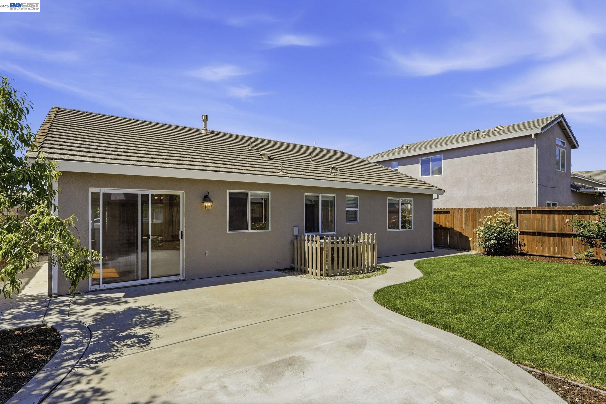 Detail Gallery Image 36 of 38 For 4342 Sardina Ct, Stockton,  CA 95206 - 3 Beds | 2 Baths