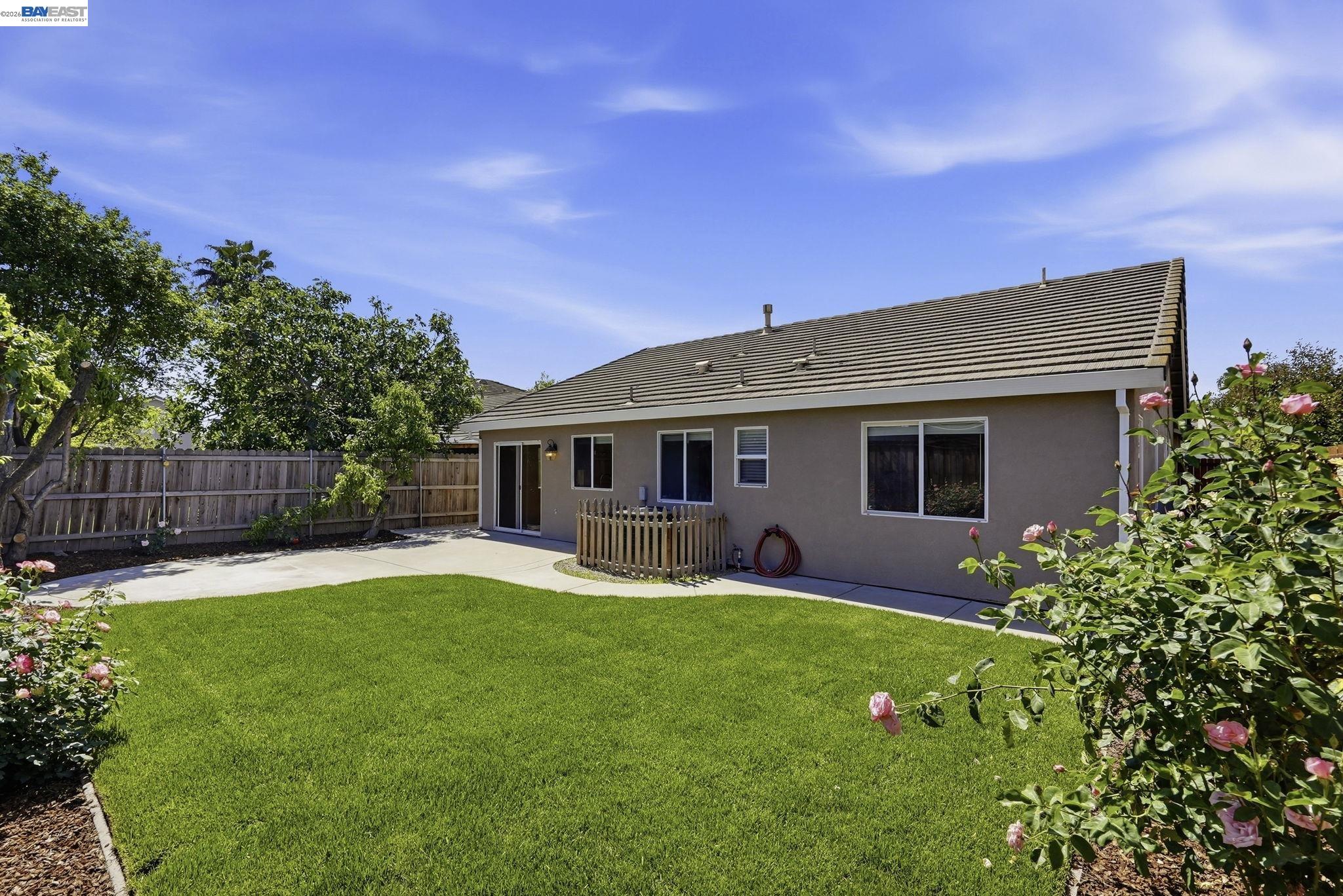 Detail Gallery Image 37 of 38 For 4342 Sardina Ct, Stockton,  CA 95206 - 3 Beds | 2 Baths