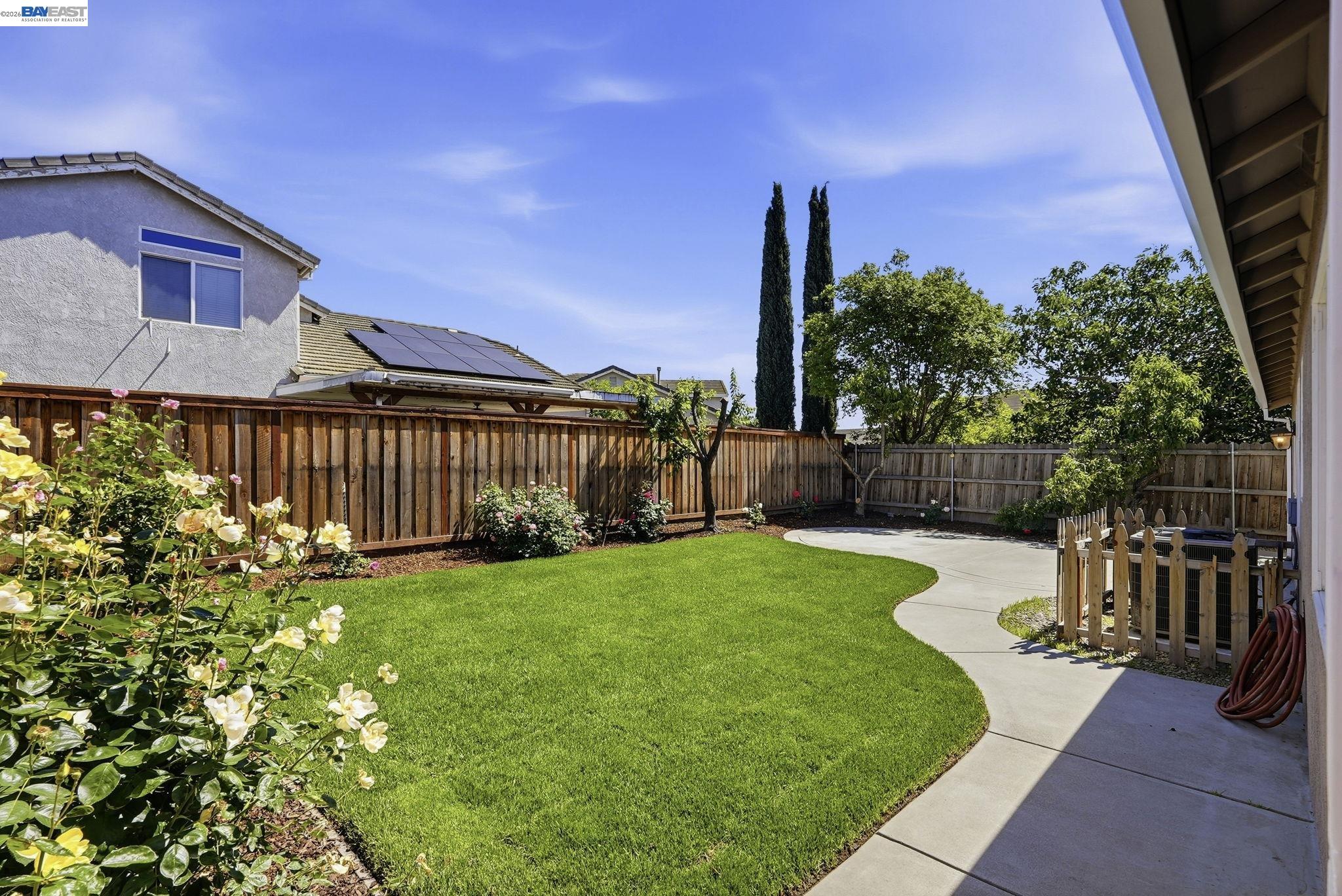 Detail Gallery Image 38 of 38 For 4342 Sardina Ct, Stockton,  CA 95206 - 3 Beds | 2 Baths