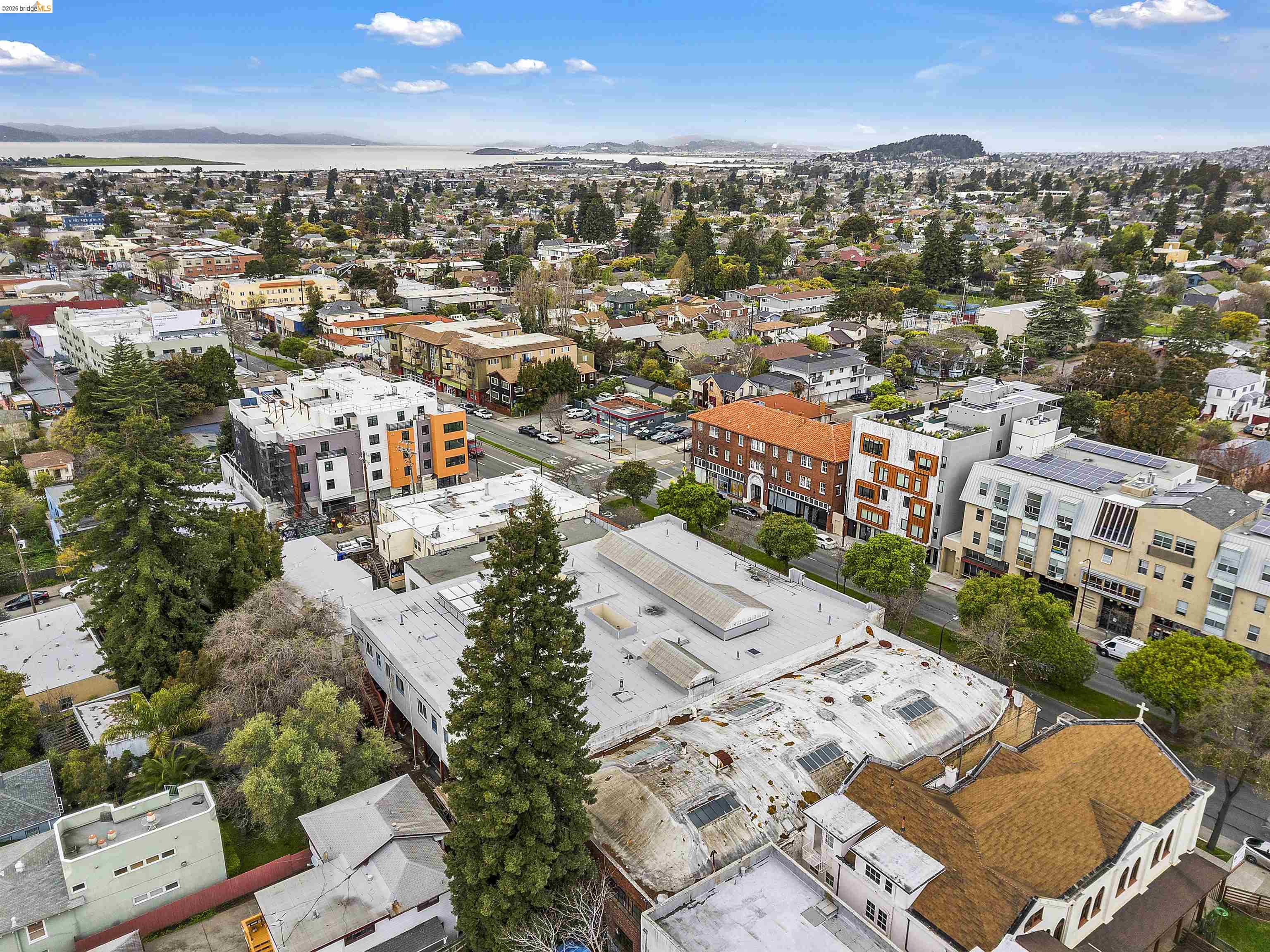 1732 University Ave, Berkeley CA 94705 — photo 19