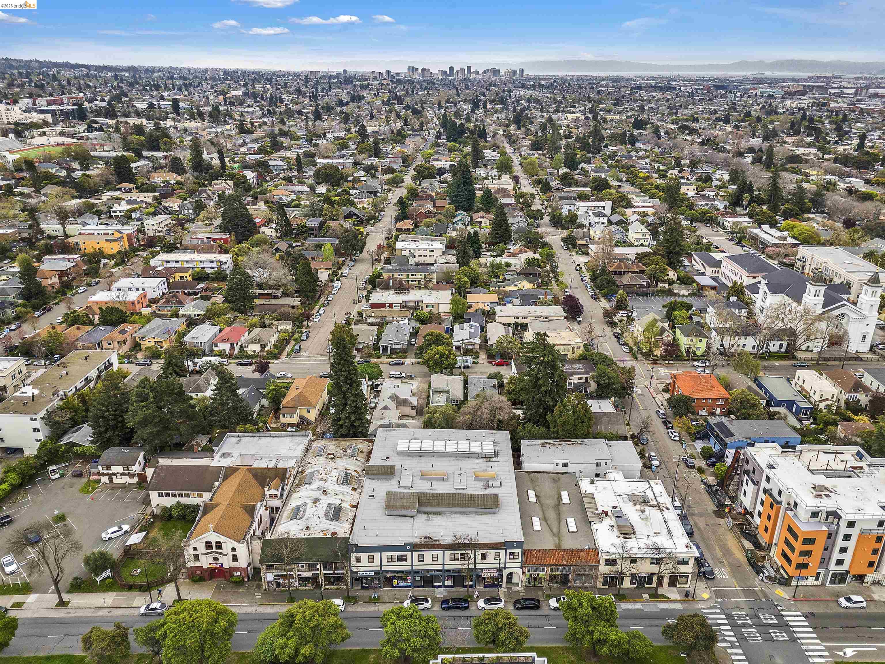 1732 University Ave, Berkeley CA 94705 — photo 20