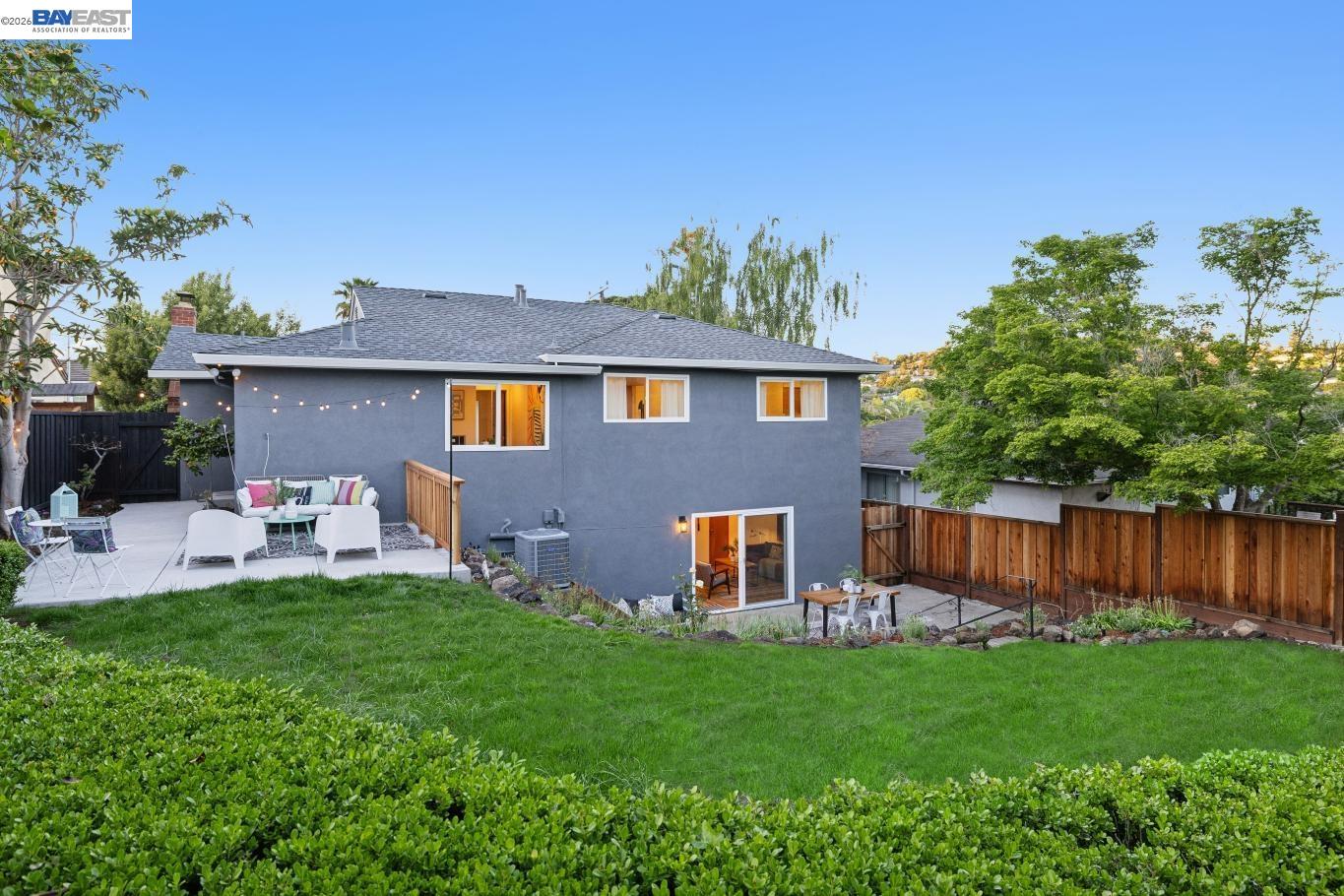 3169 AYLESBURY COURT, Castro Valley, CA, 94546