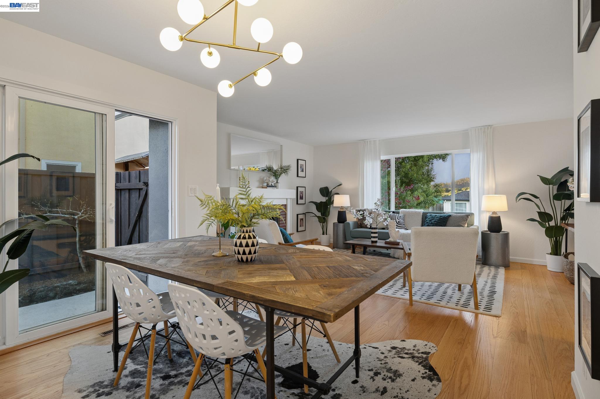 3169 AYLESBURY COURT, Castro Valley, CA, 94546