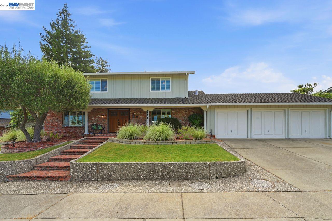 2850 Montair Way, Union City, CA, 94587