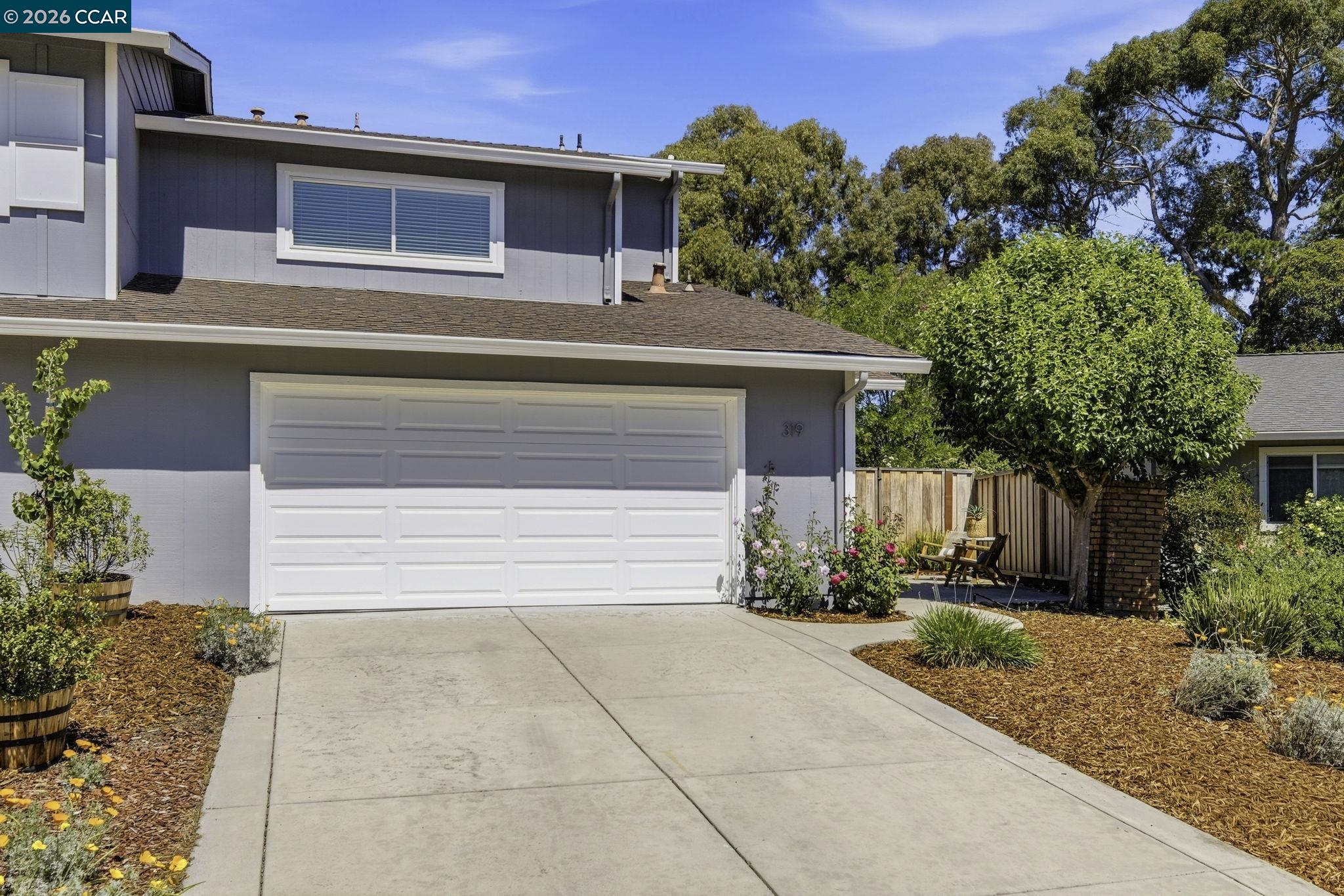 319 La Paz Ct., San Ramon, CA, 94583